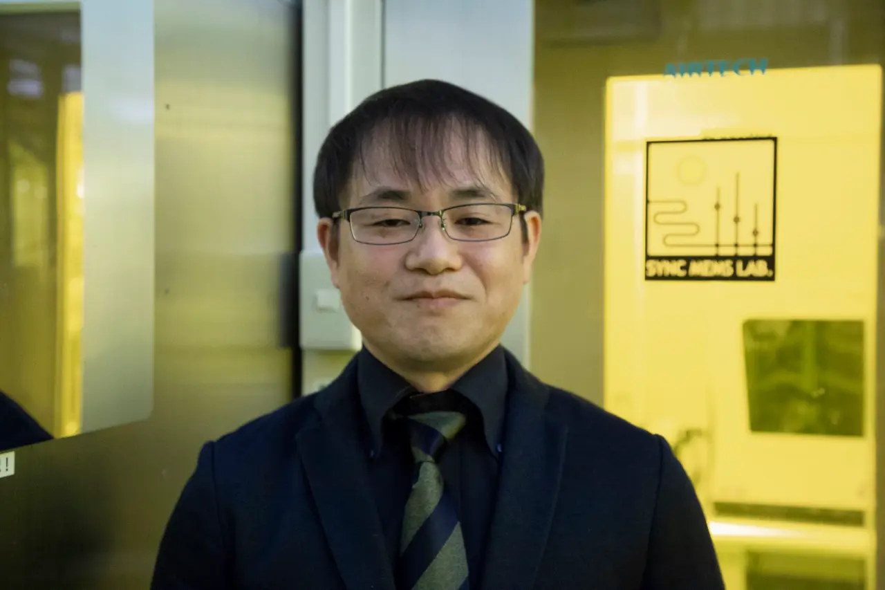 Takaaki Suzuki