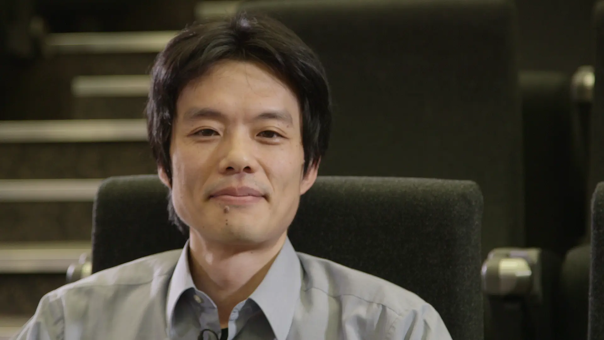 Takanori Kitamura