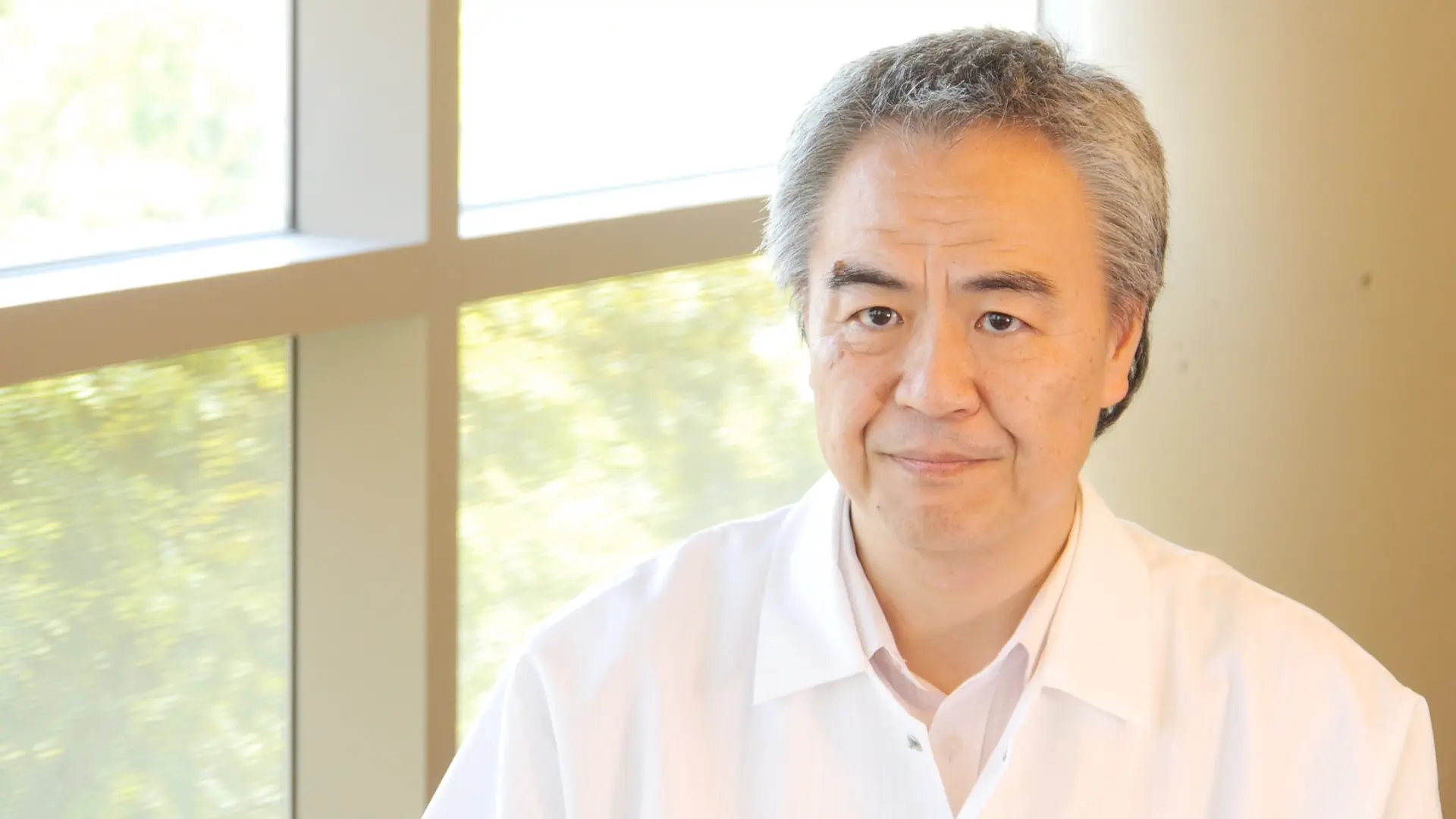 Takao Hashimoto