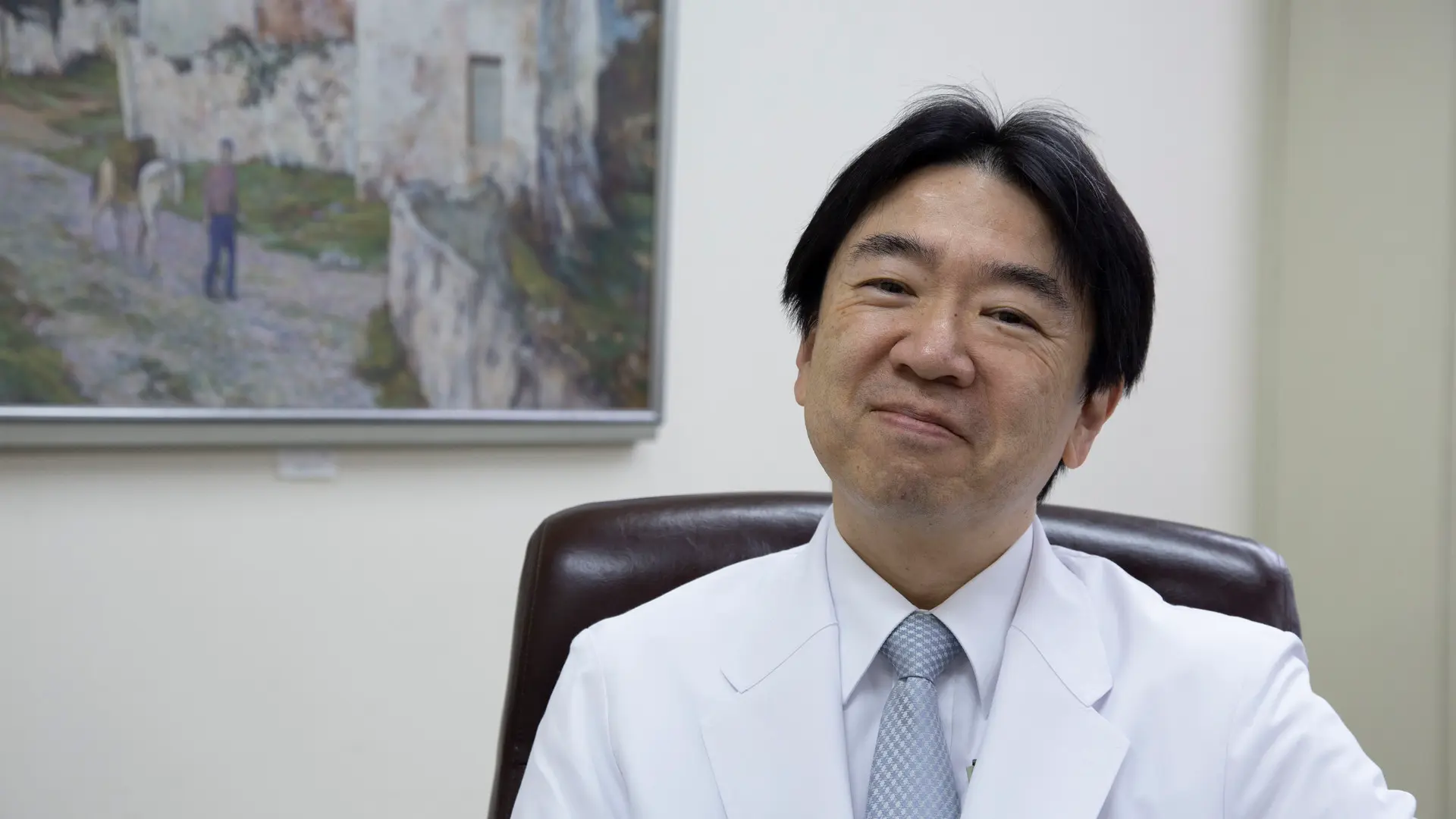 Takashi Koyama