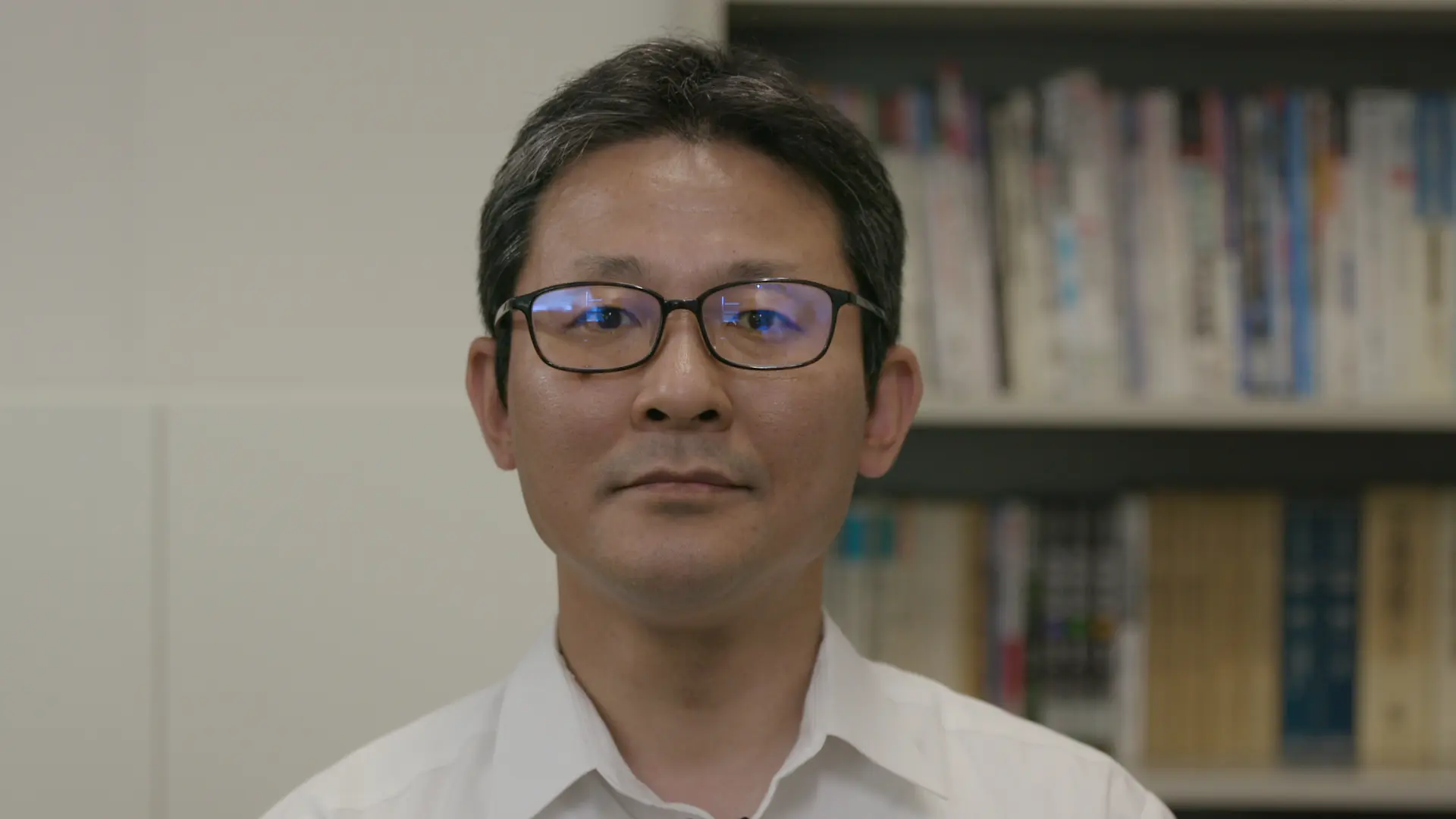 Takashi Obama