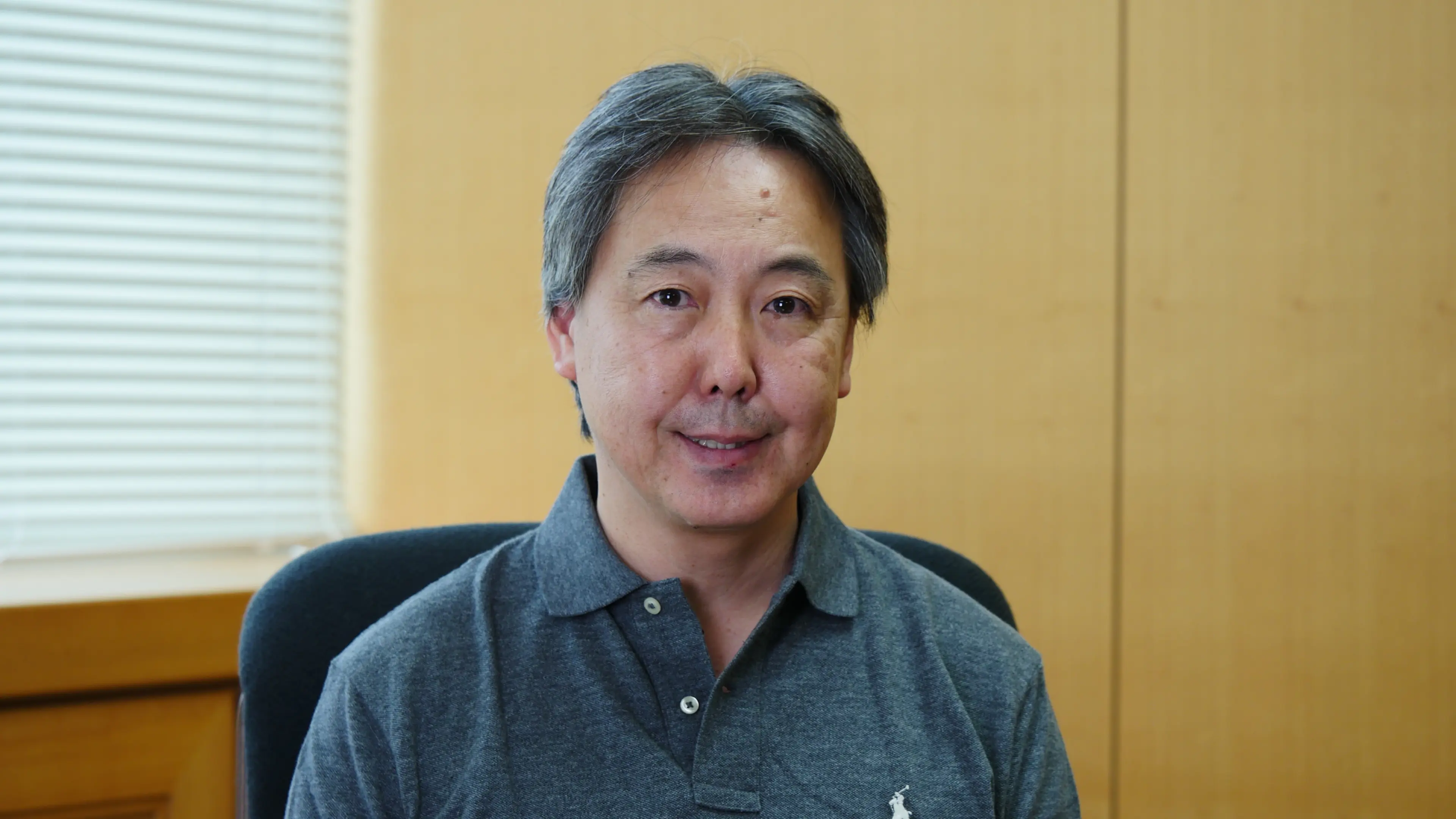 Takashi Tominaga