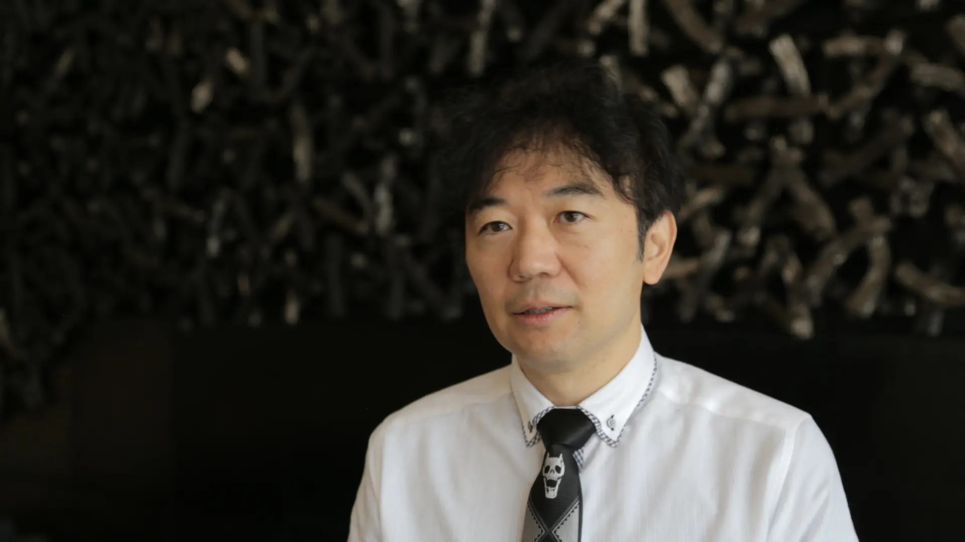 Takeshi Sakurai