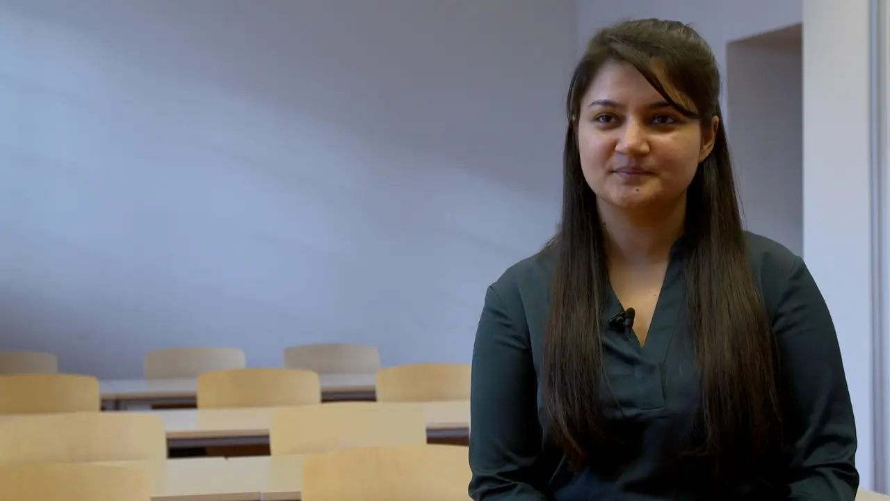 Tamanna Nagraik