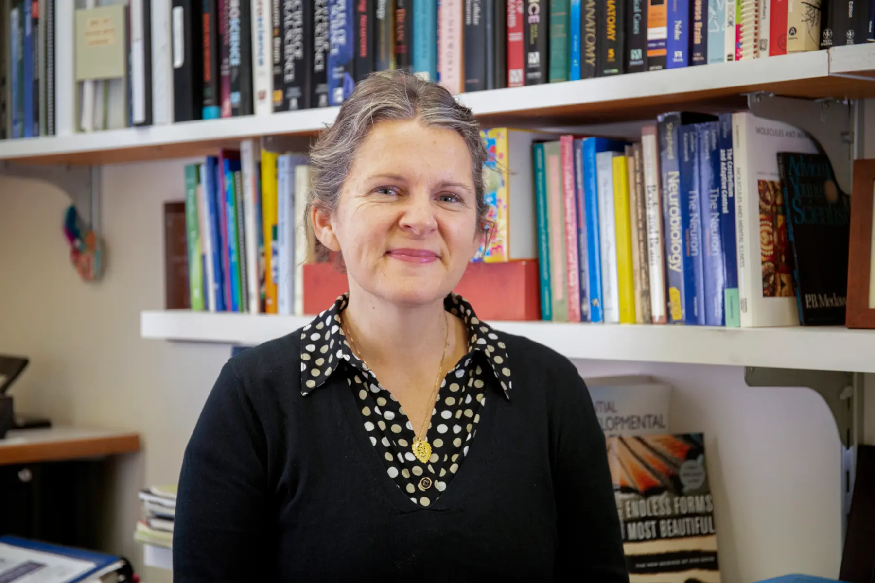 Tamily A. Weissman