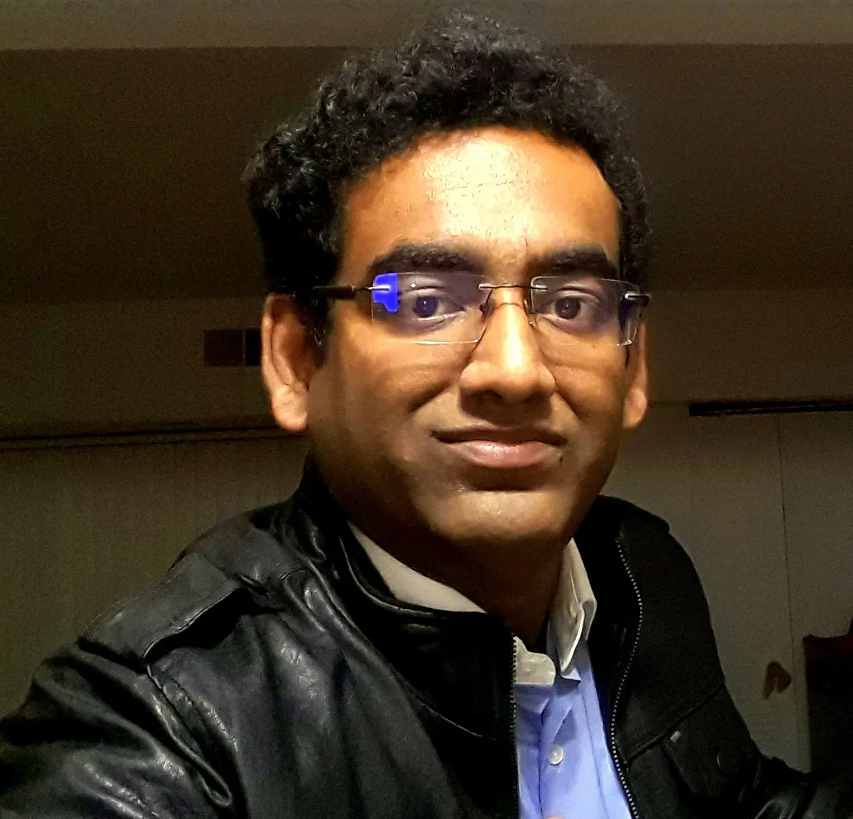 Tanmoy Mondal