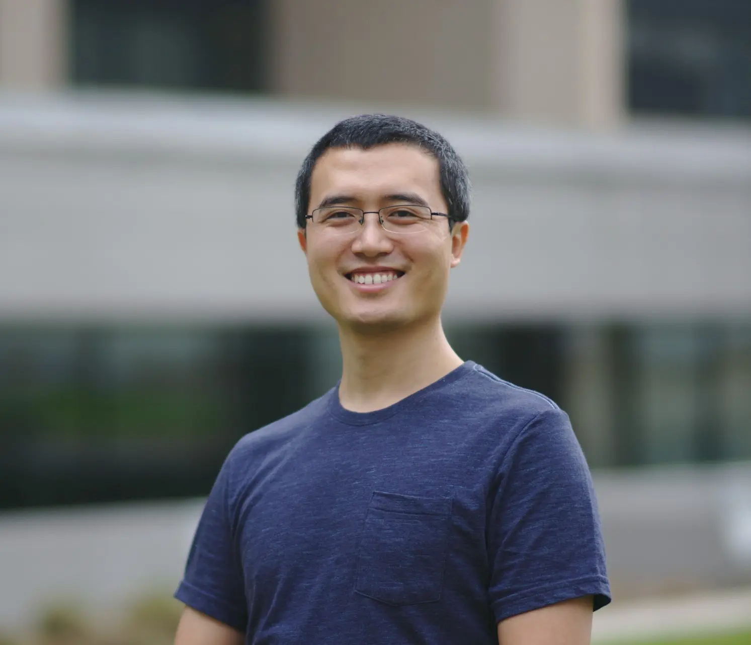 Tao Chen