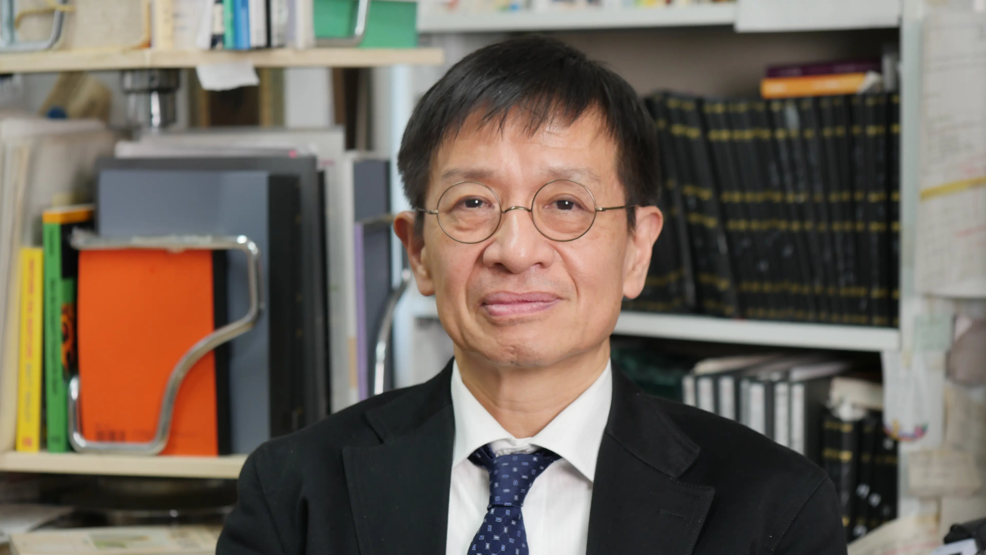 Tatsuo Nakamura