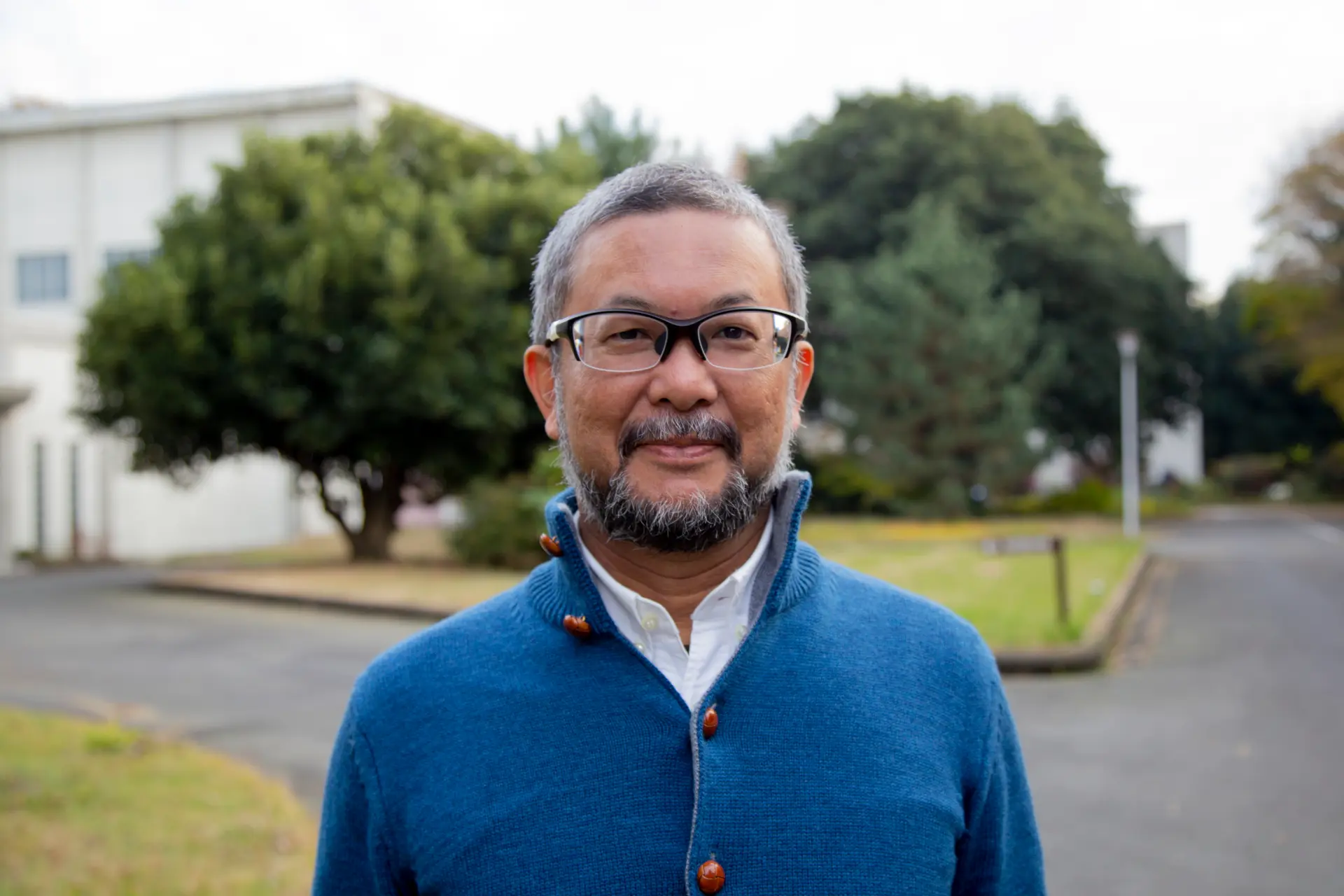 Tetsuya Sakashita