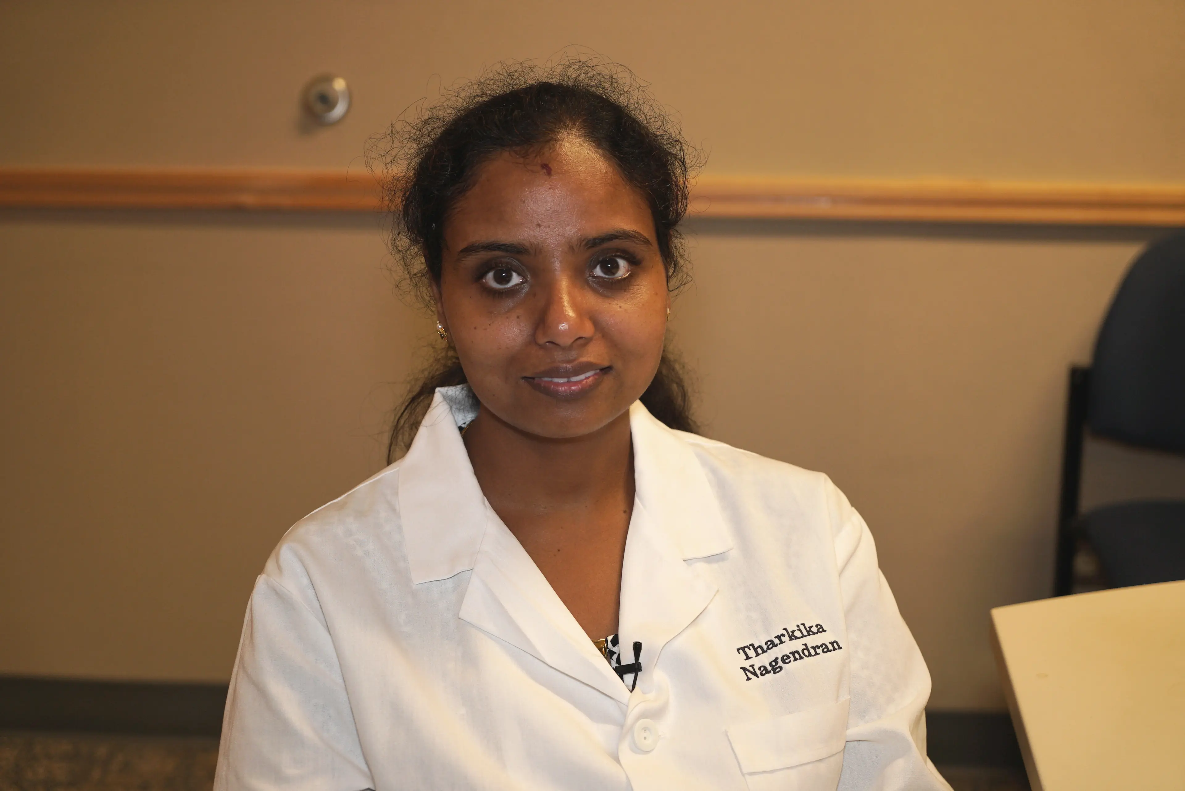 Tharkika Nagendran