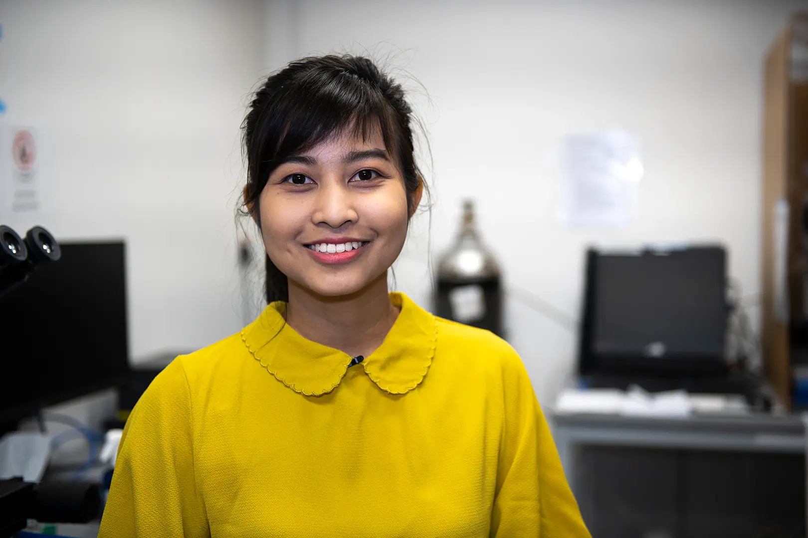 The Phyu