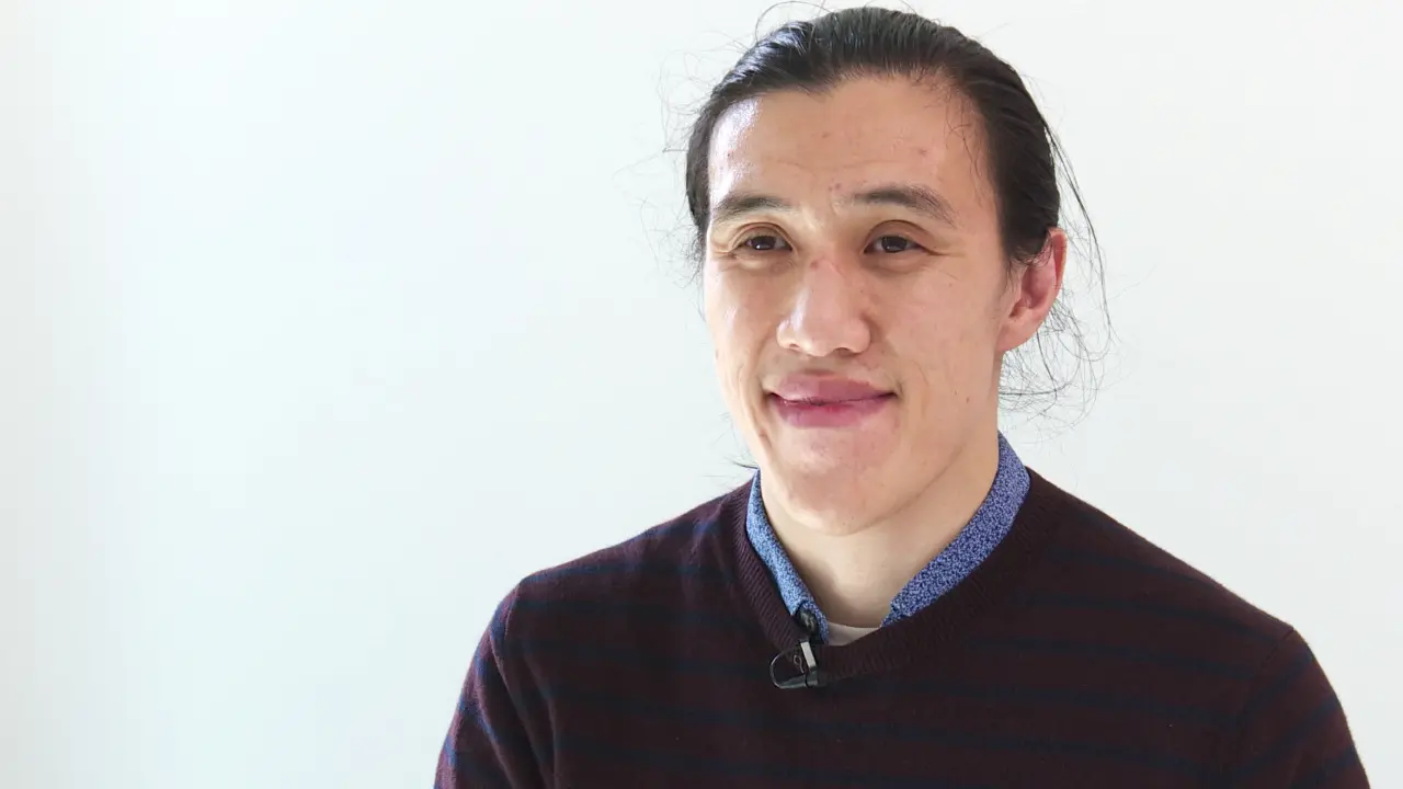 Thomas Tu