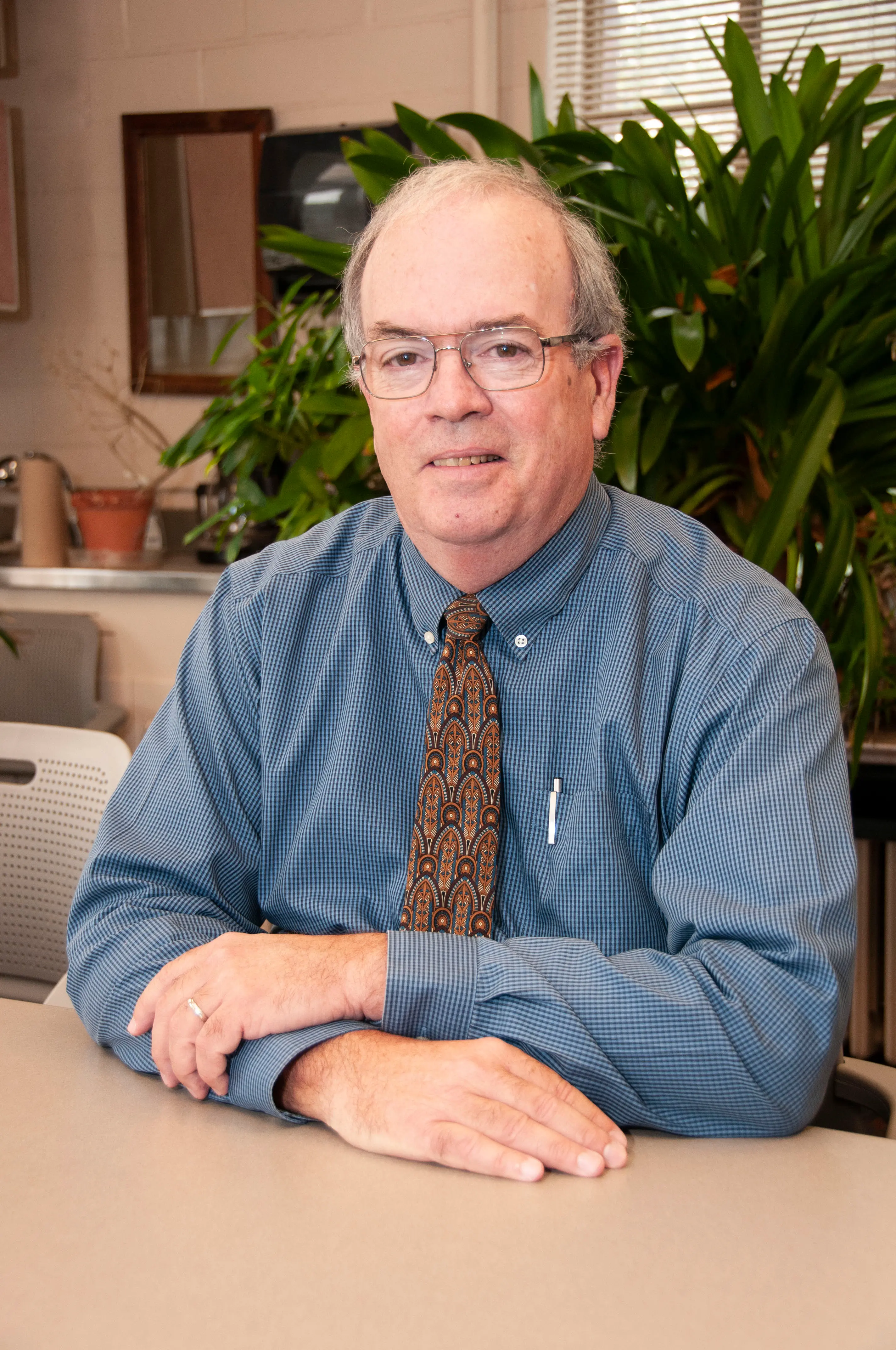 Thomas W. Sappington