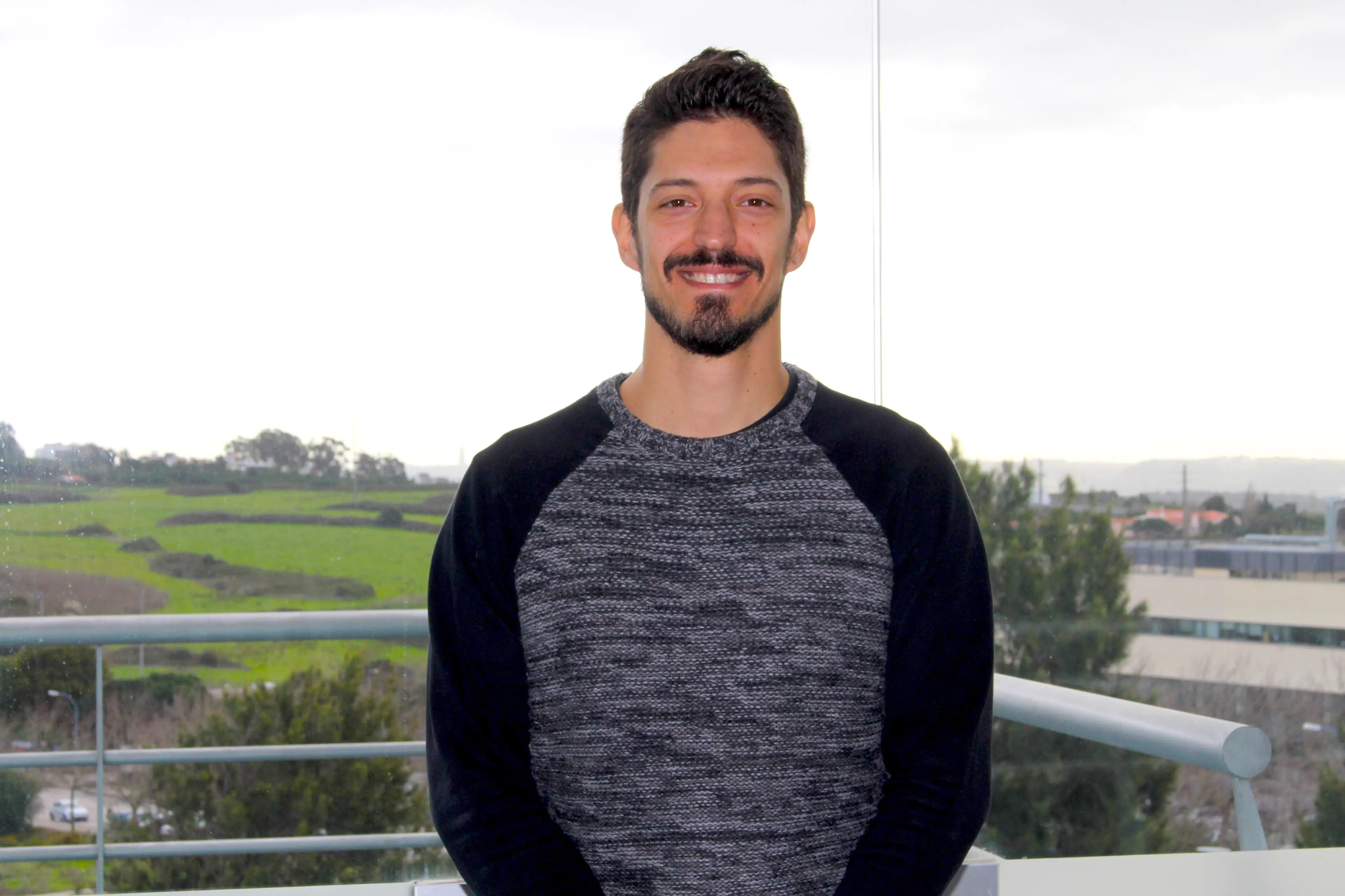 Tiago G. Fernandes