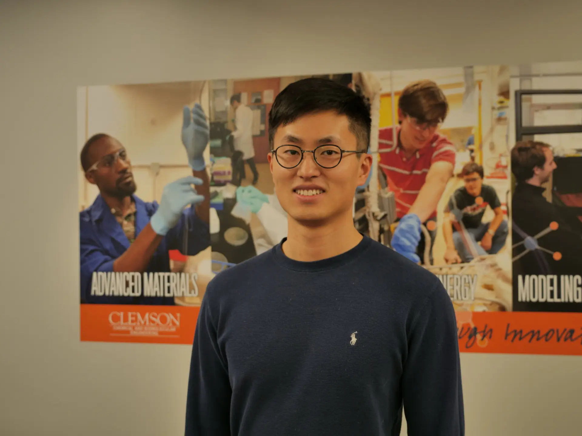 Tianjun Xie