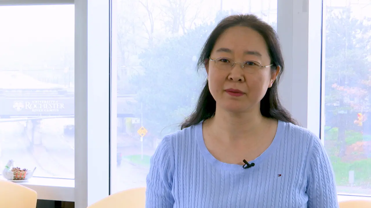 Ting Du