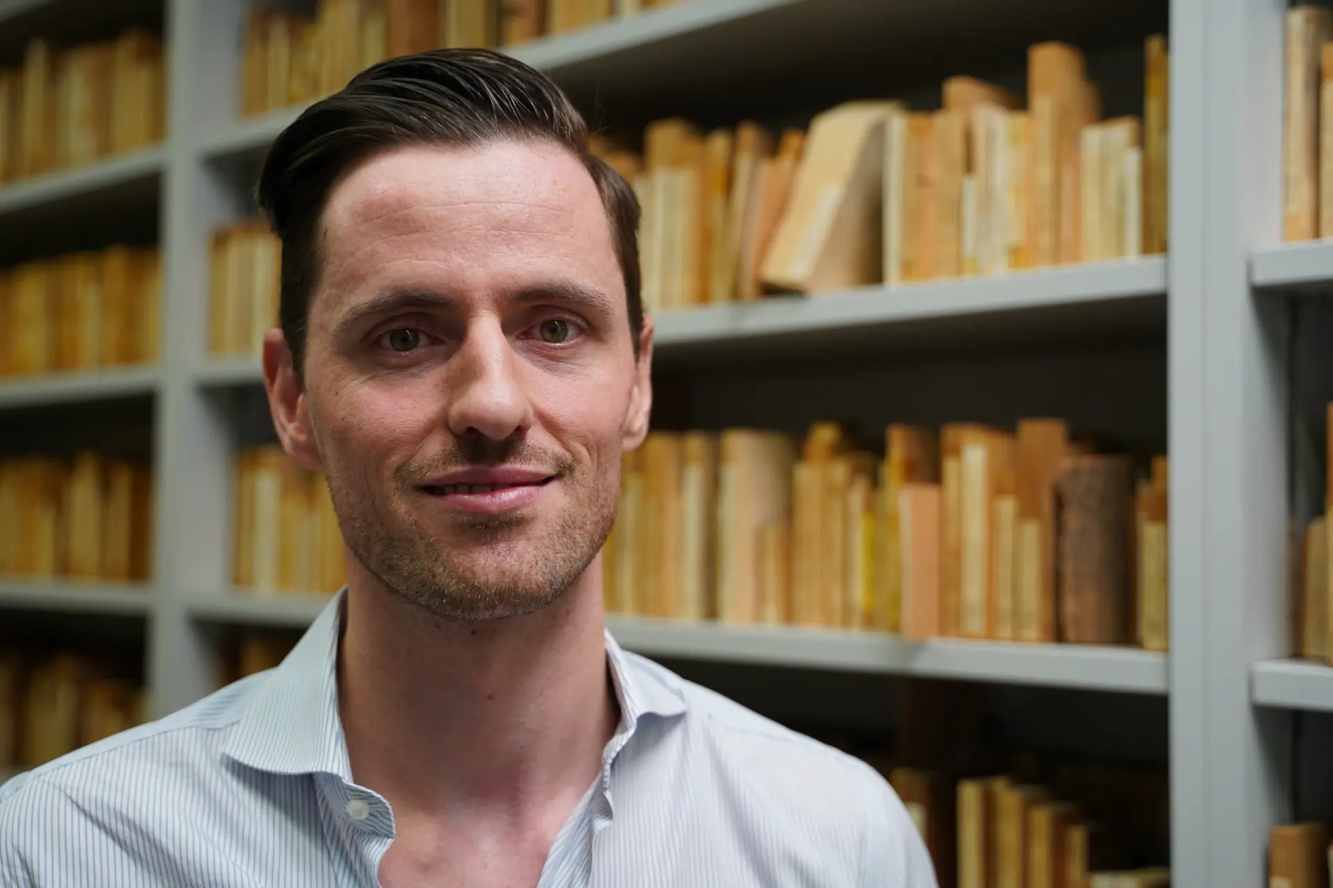 Tobias Keplinger