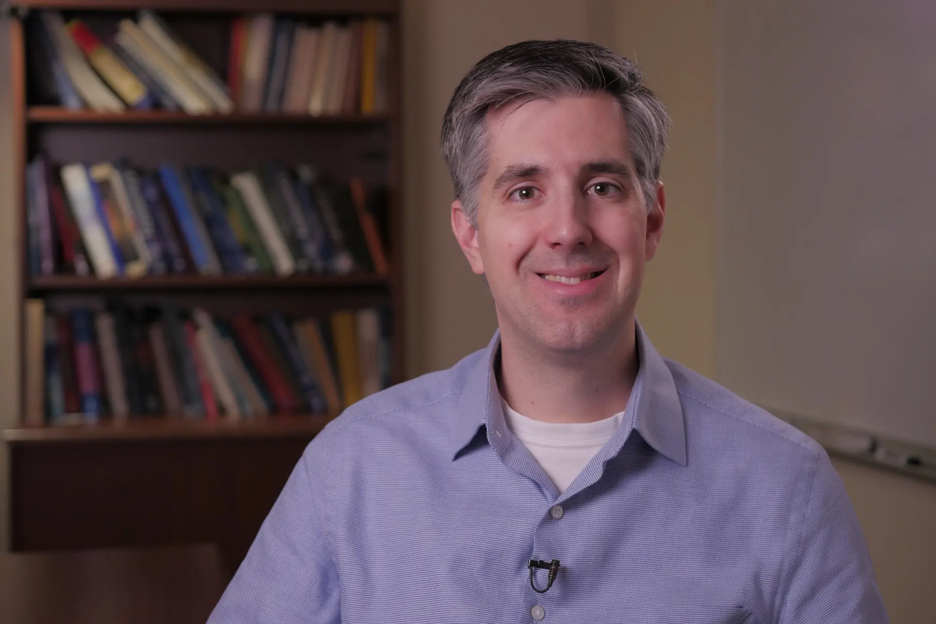 Todd D. Gruber