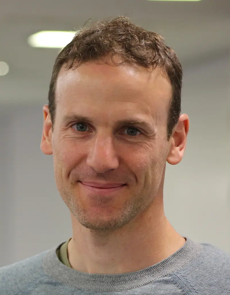 Tom Vercauteren