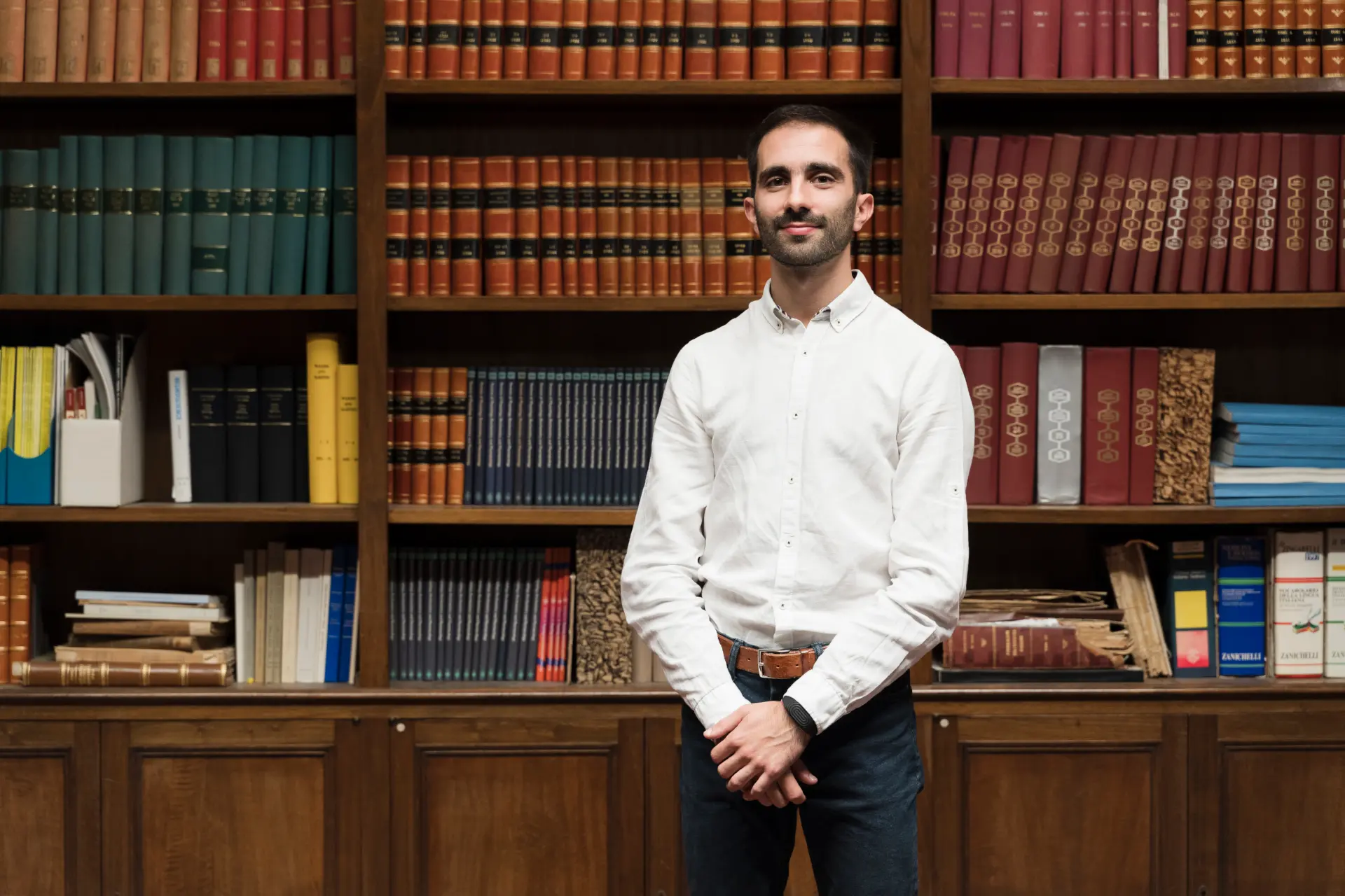 Tommaso Banfi