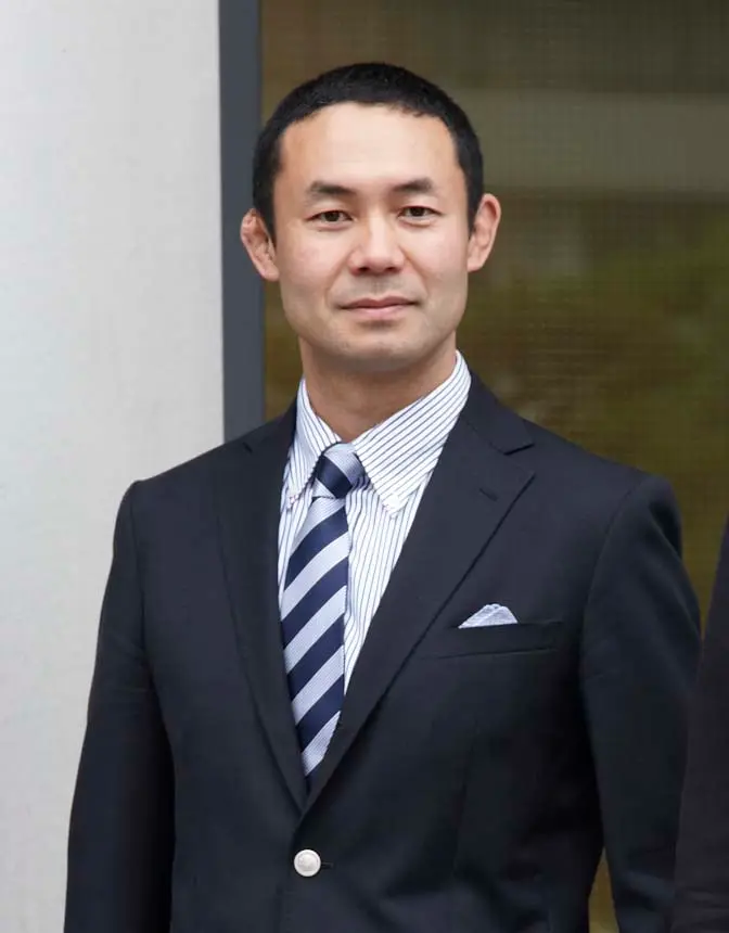 Tomoki Aoyama