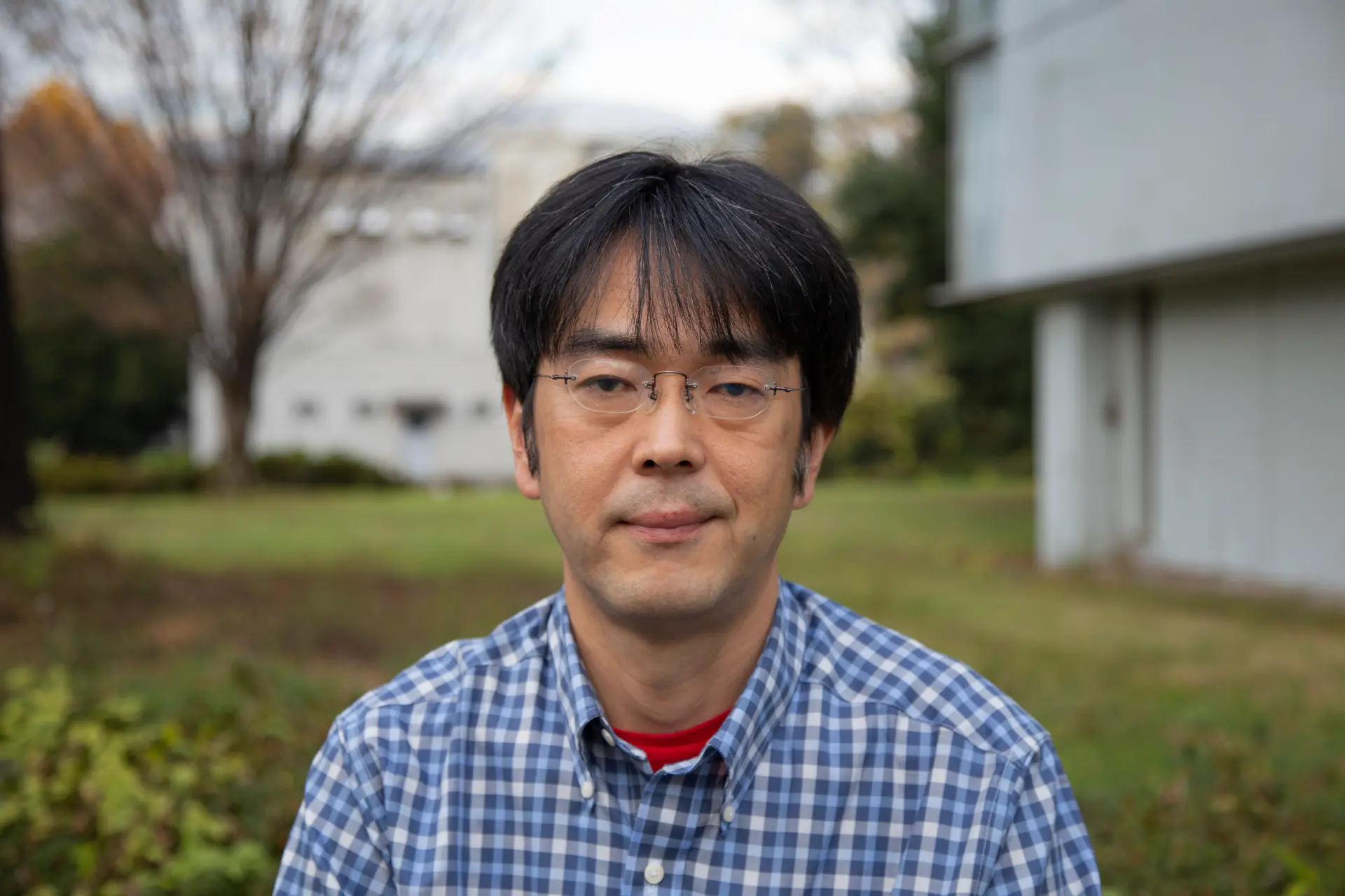 Tomoo Funayama