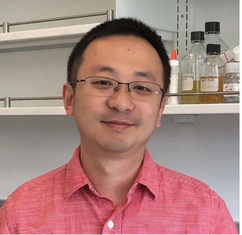 Tongchao Li