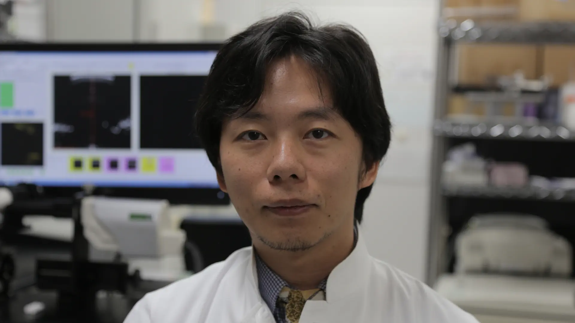 Toshihide Kurihara