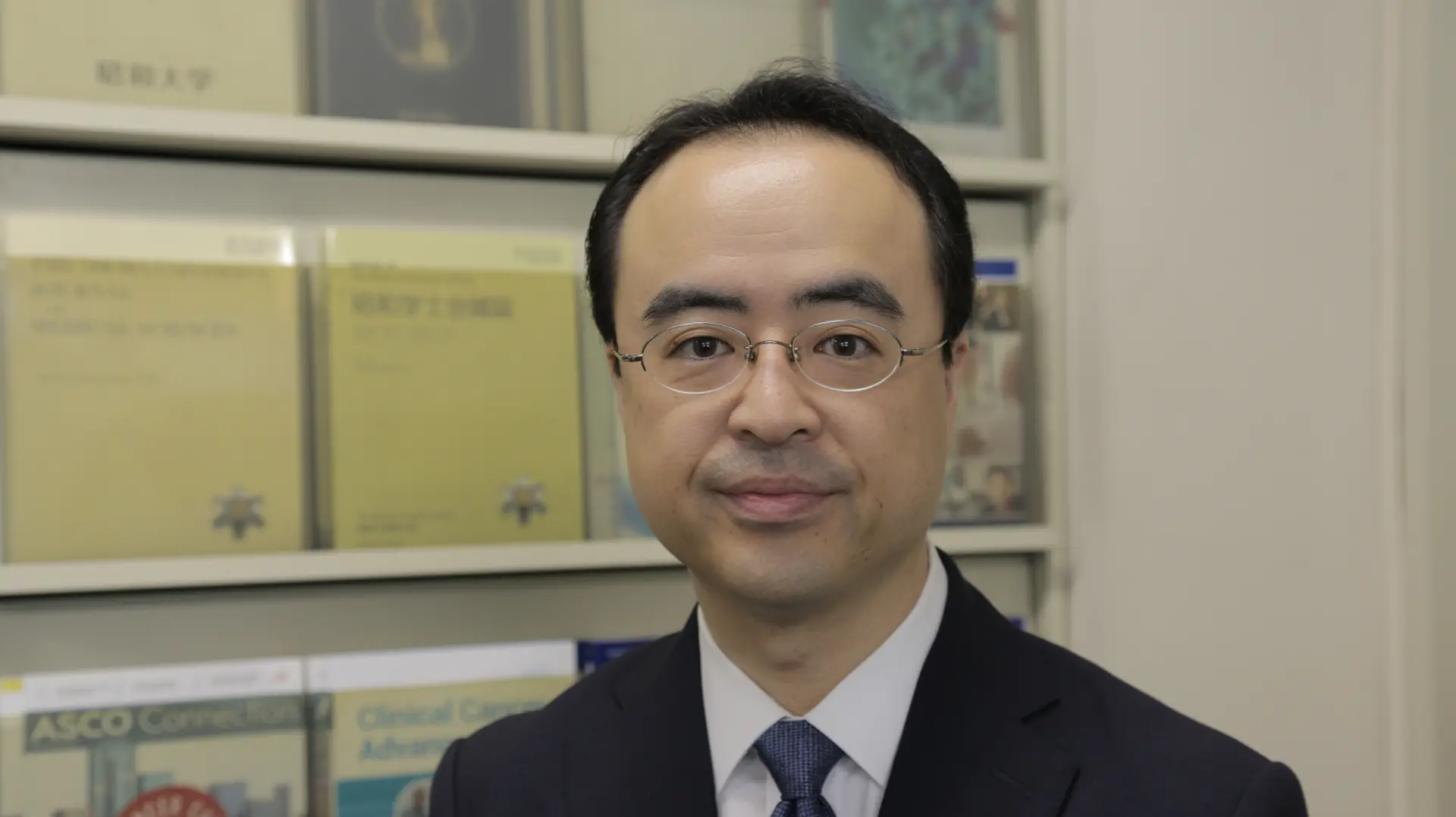 Toshimitsu Yamaoka
