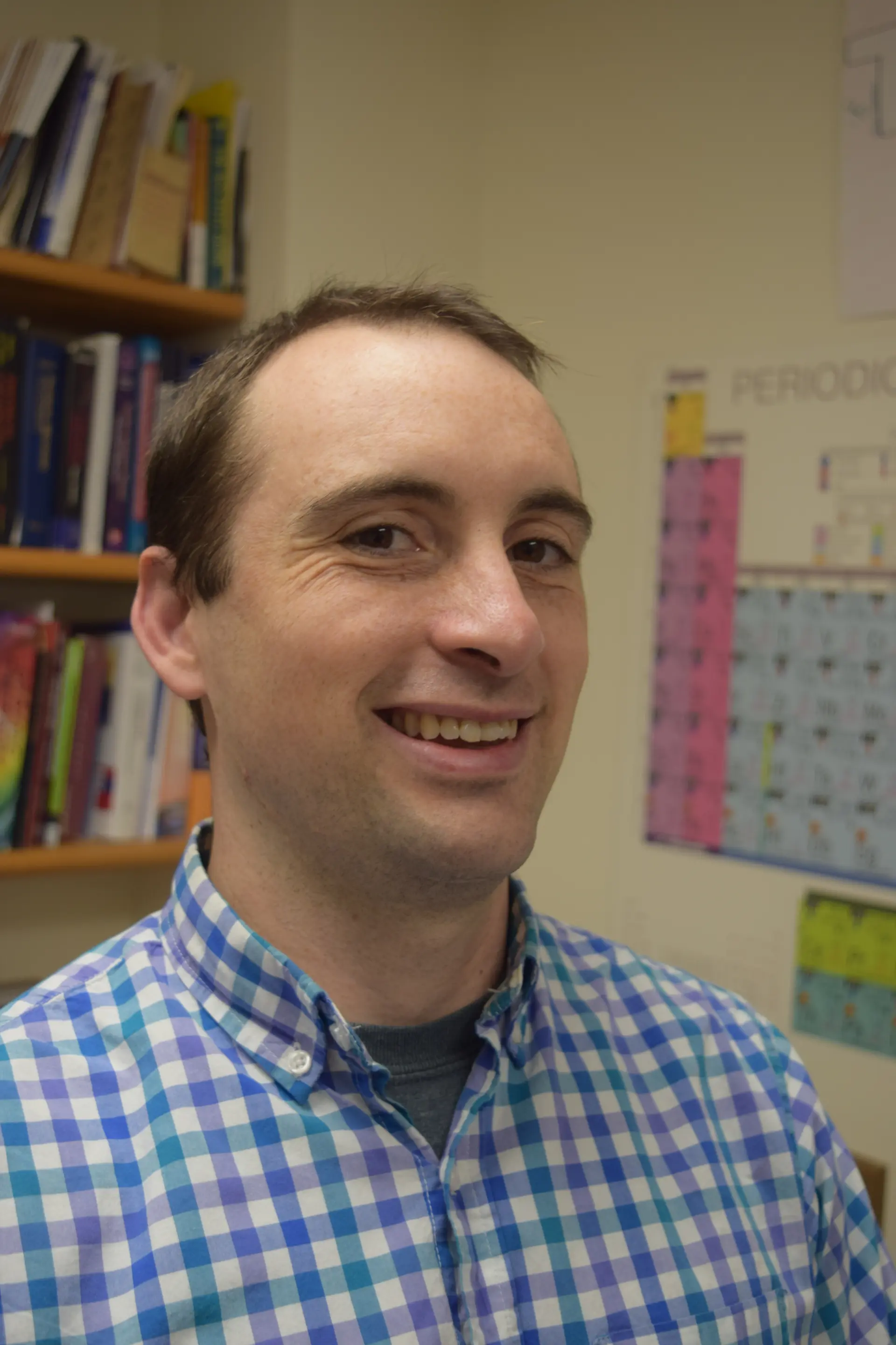 Troy K. Townsend