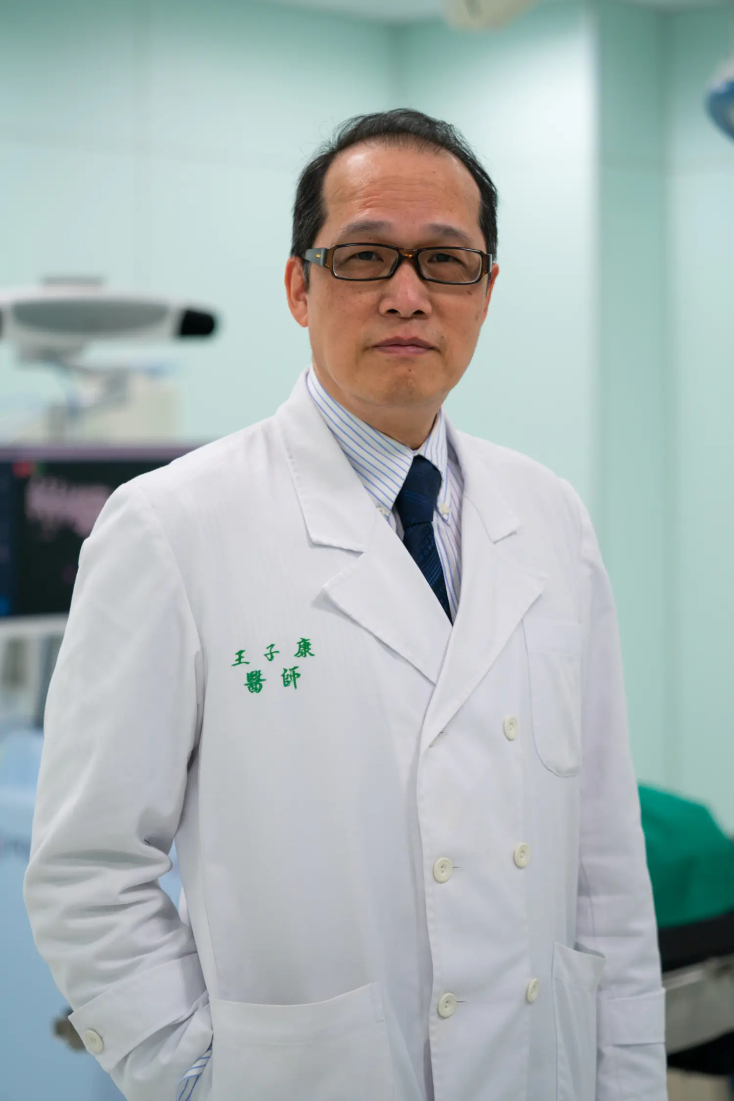 Tze-hong Wong