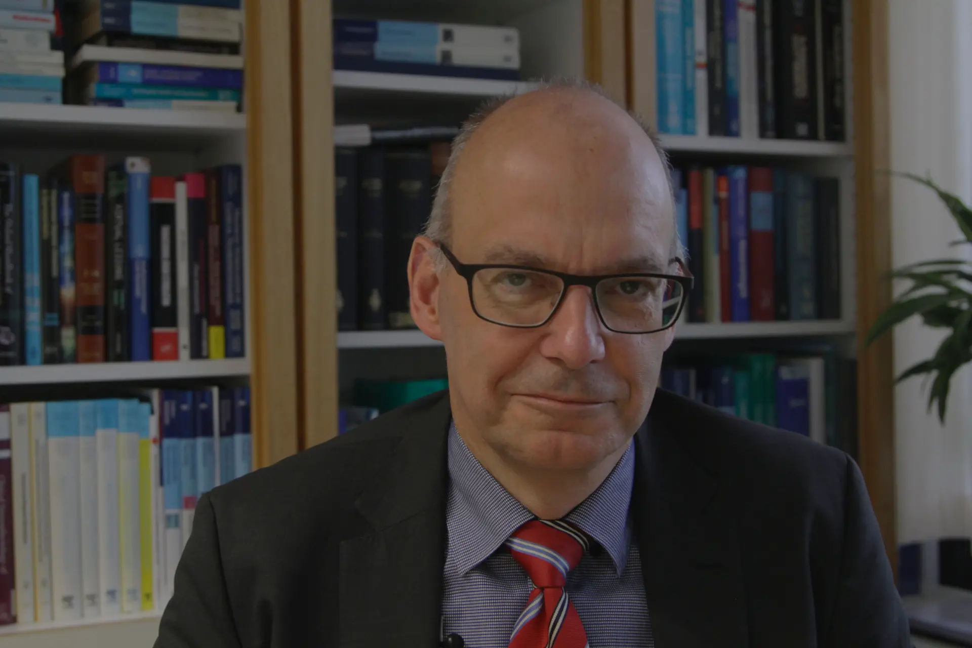 Ulf Ziemann