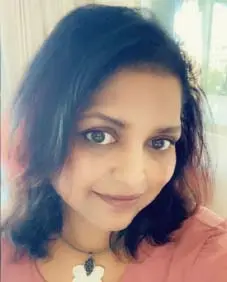 Uma Lakshmipathy