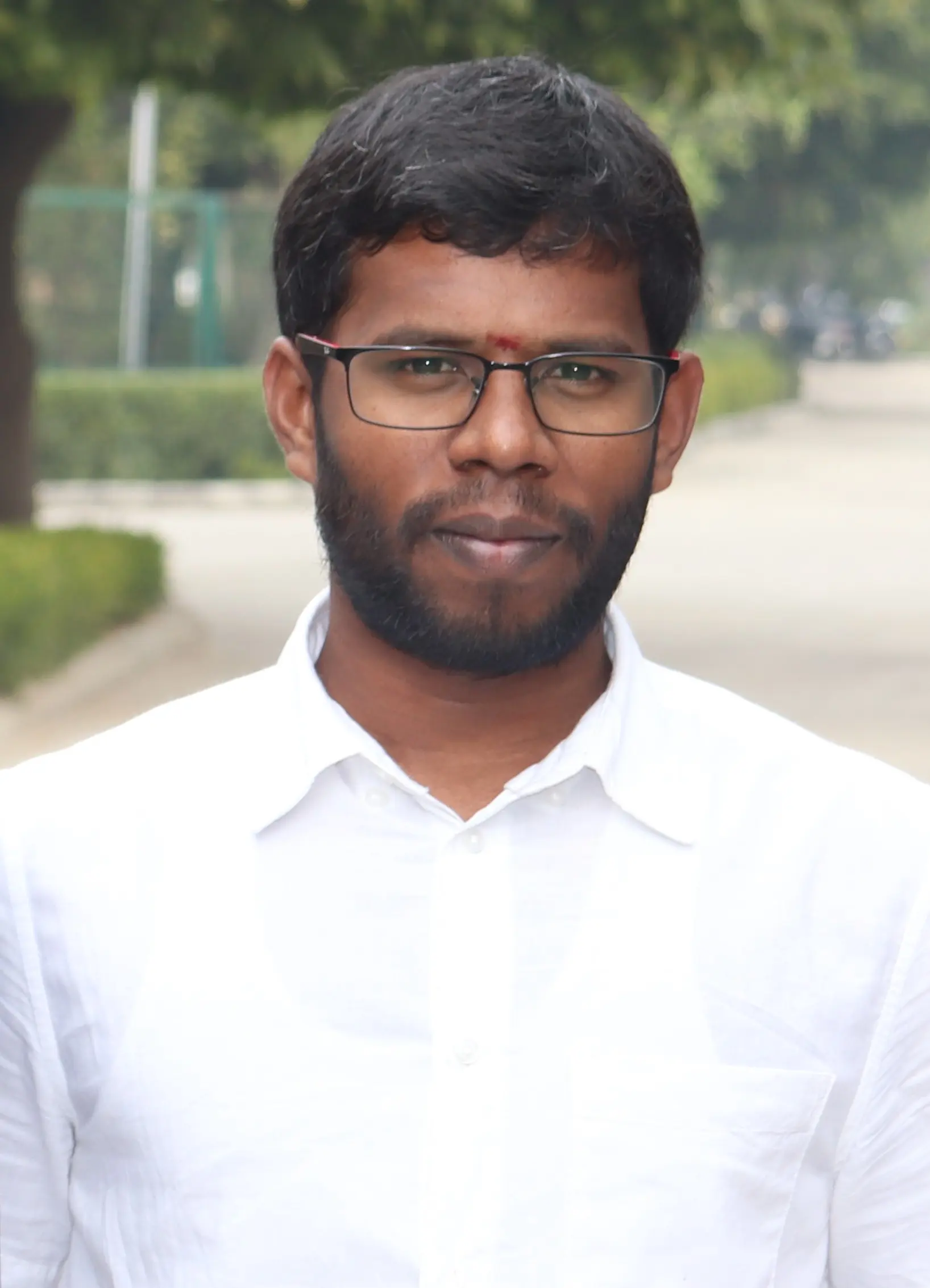 Vadivelmurugan Irulappan
