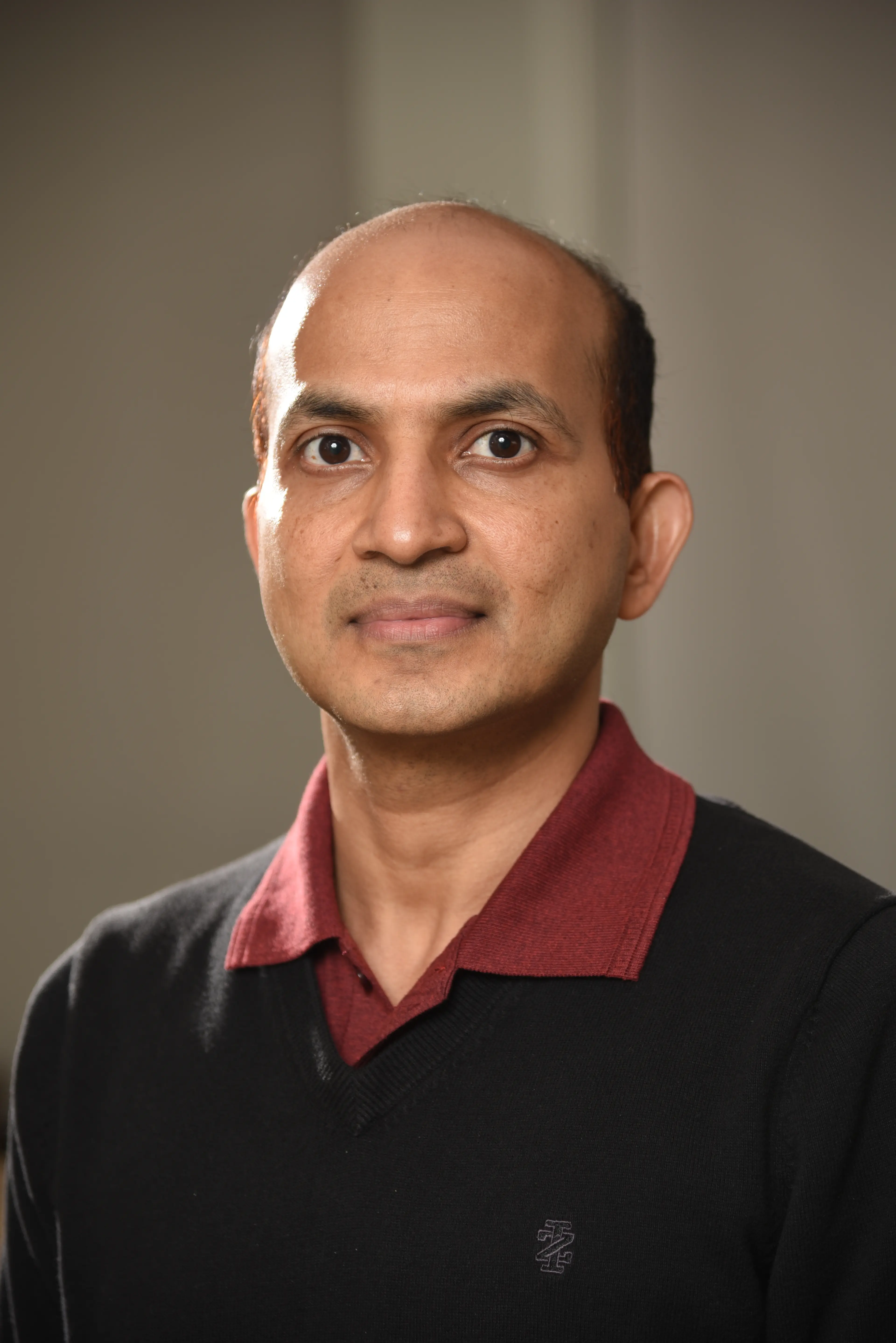 Venugopal Mendu