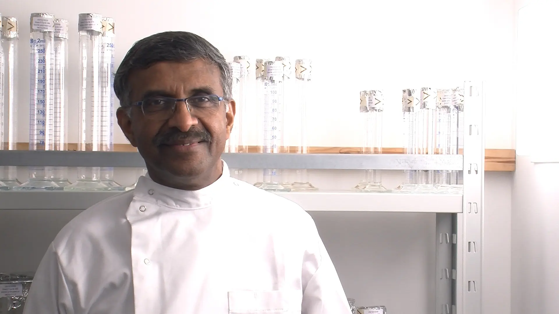 Venugopal Nair