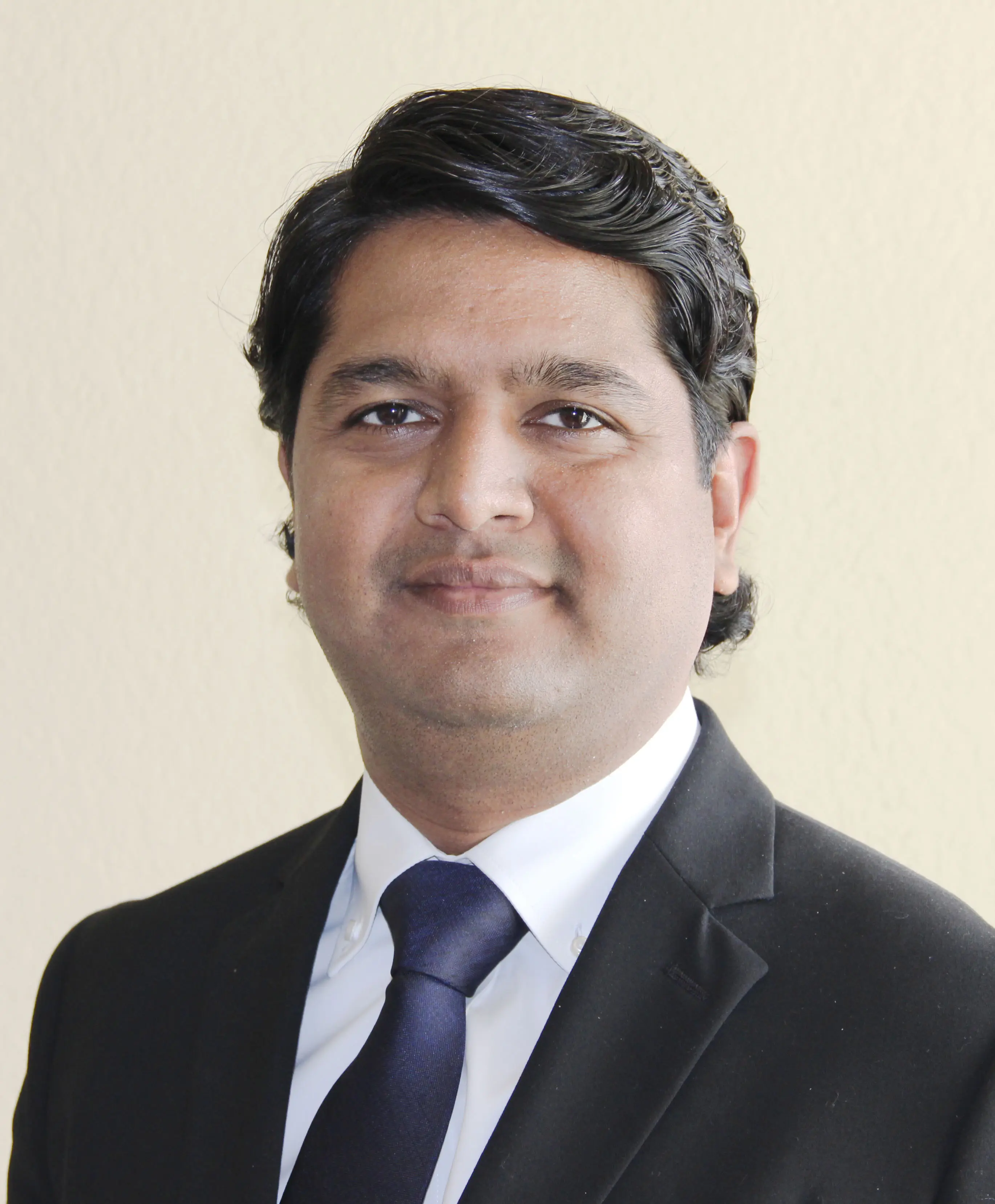 Vikramsingh Gujar