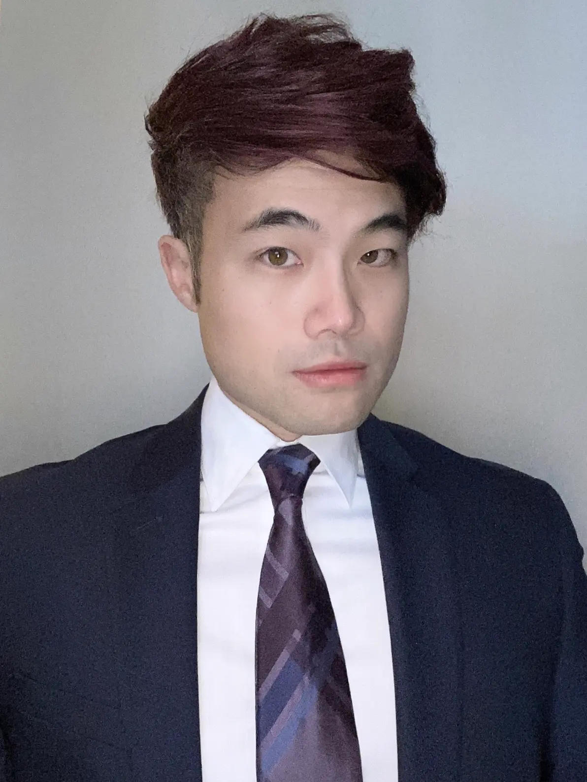 Vincent Law