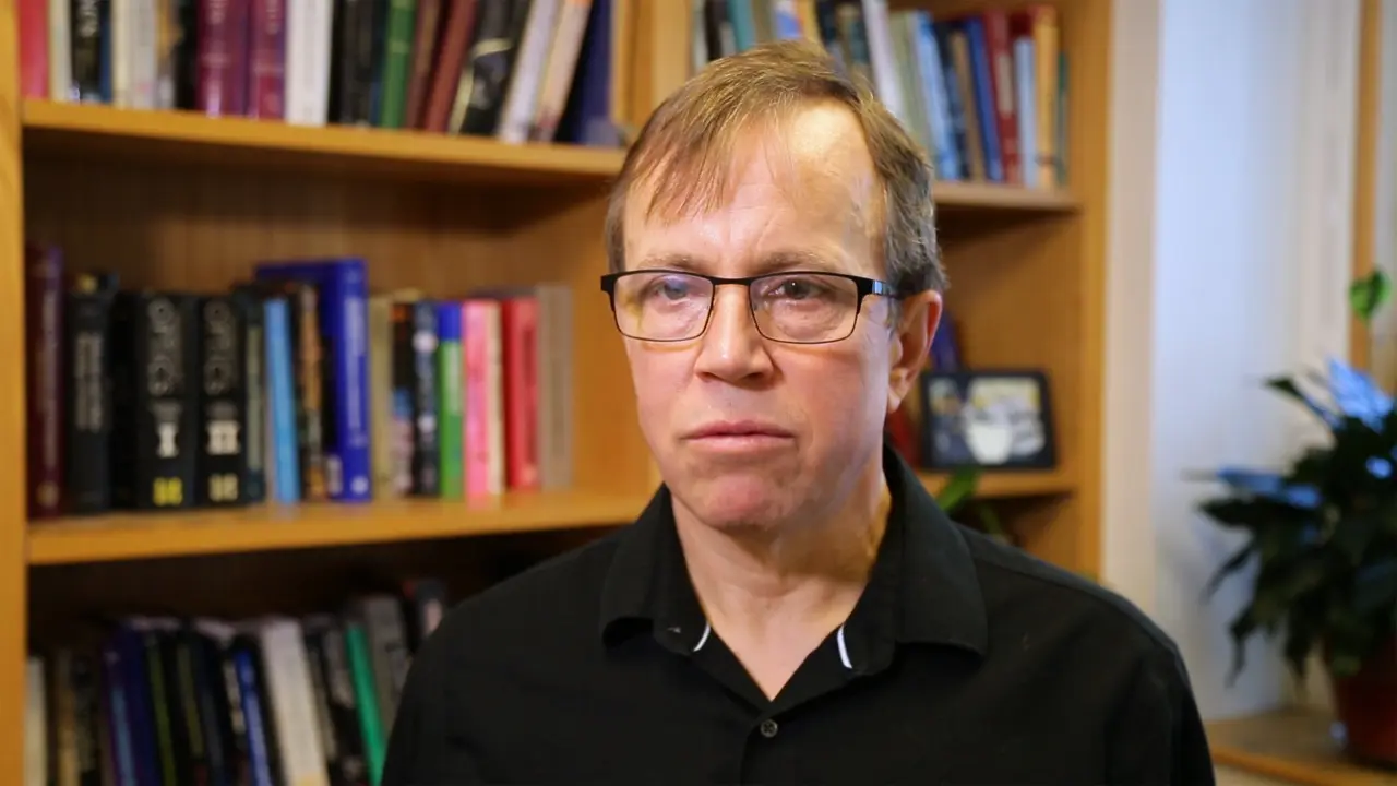 Wade G. Regehr