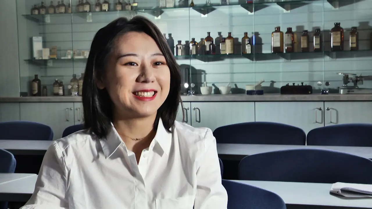 Wanzhu Zhao