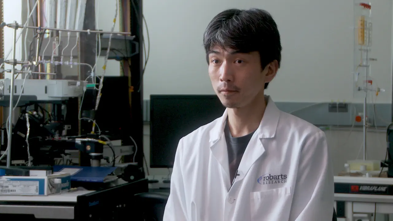 Wataru Inoue