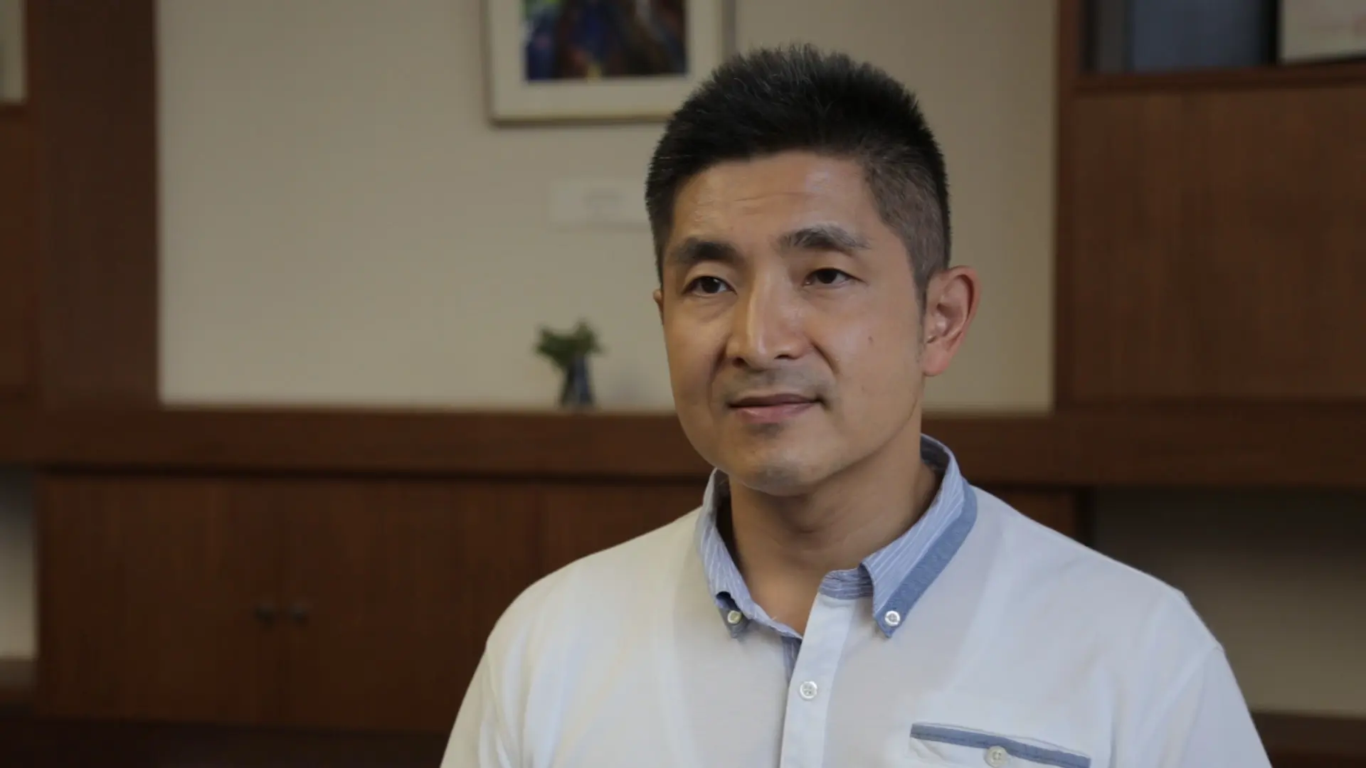 Wataru Sato
