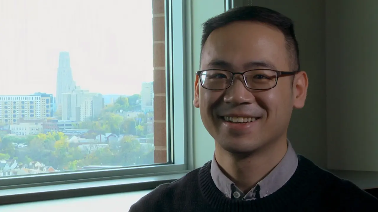 Wei Feng