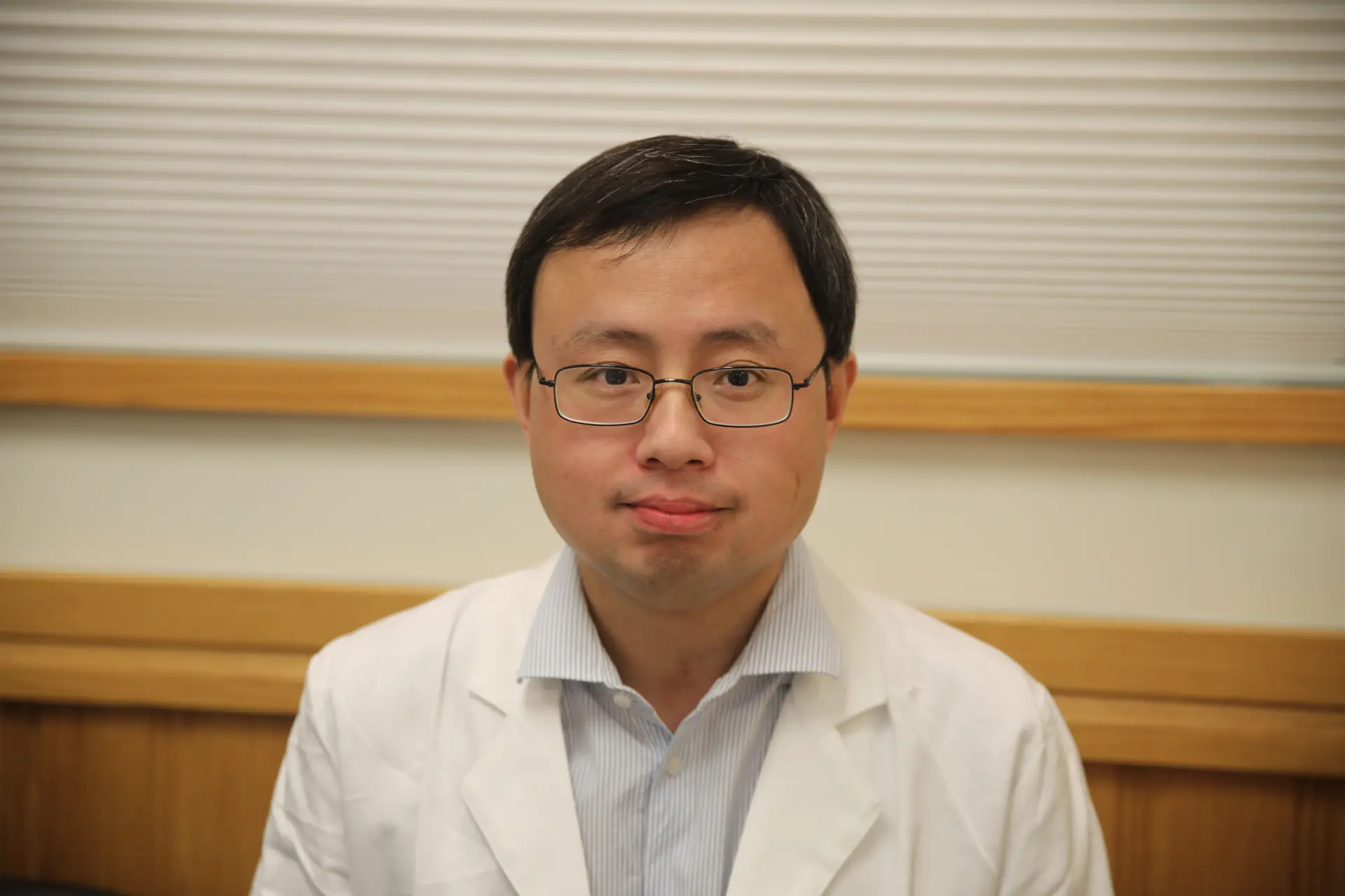Wei Liu