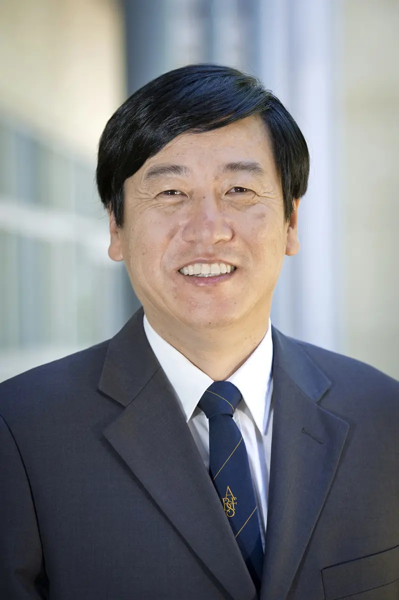Wei Wang