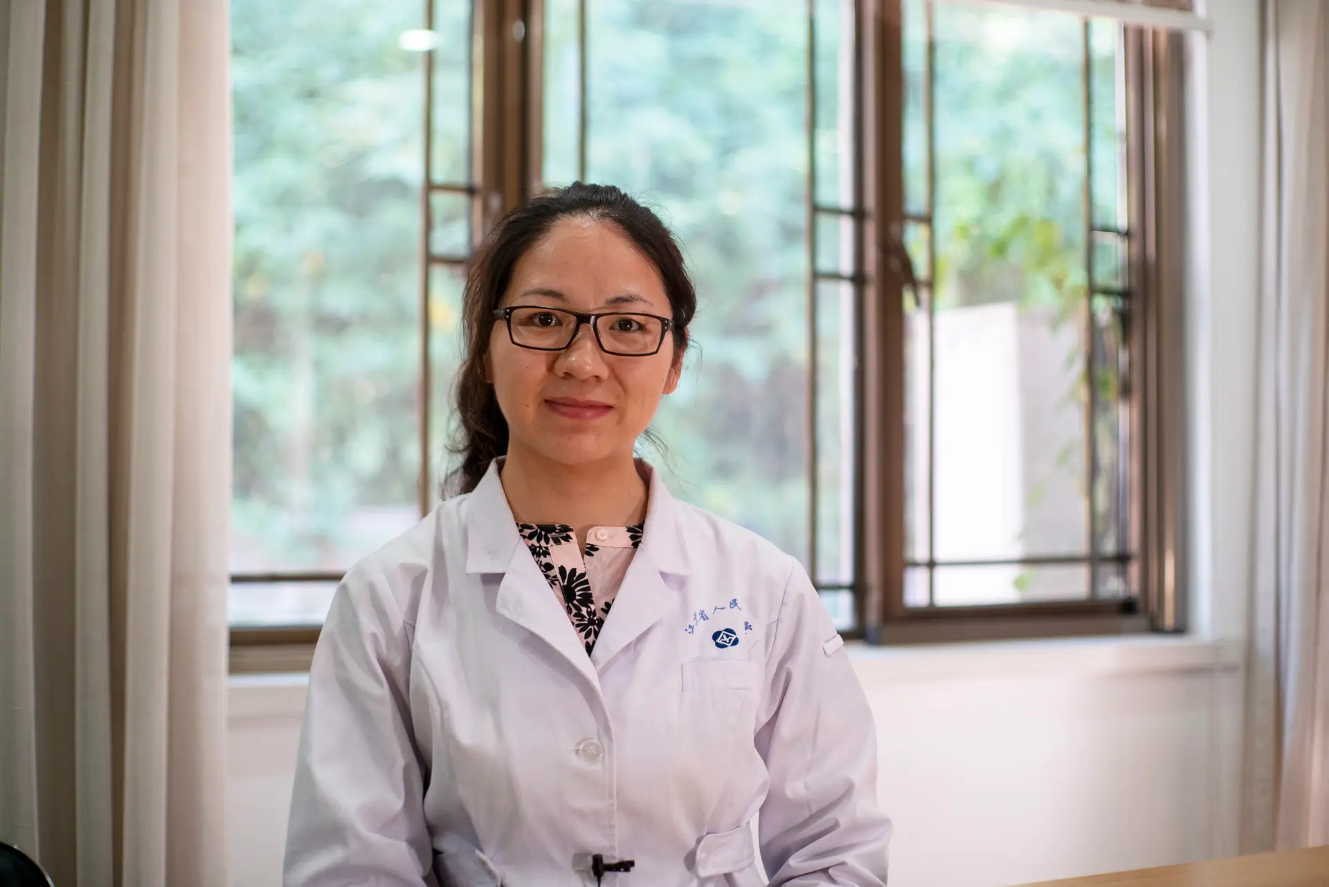Wei Zhang