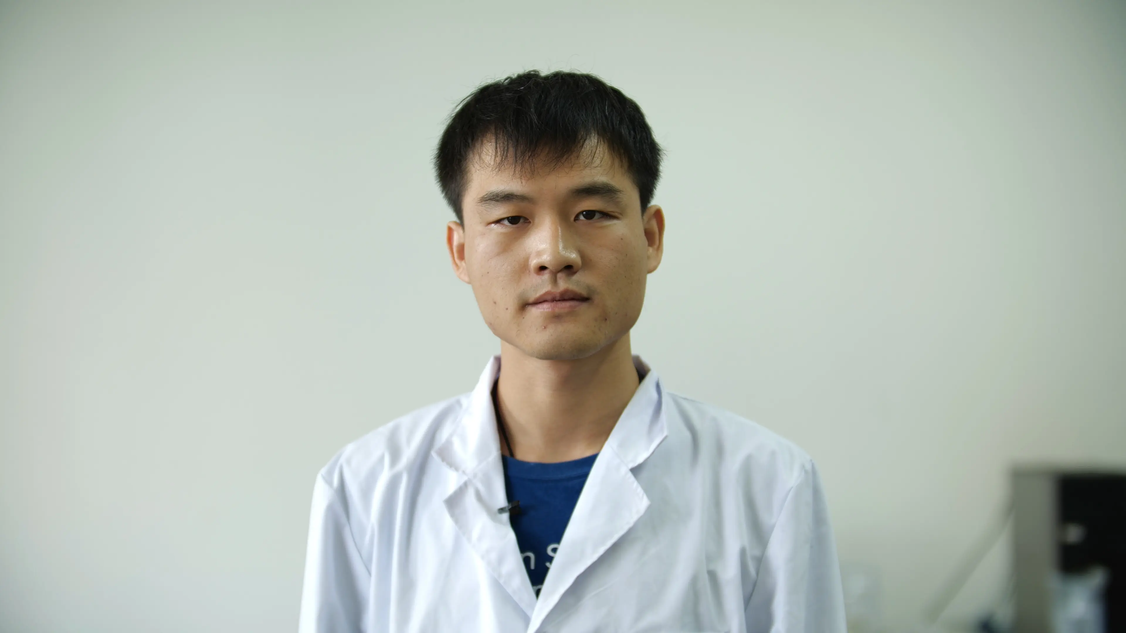 Weichao Wu