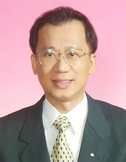 Wen-Fu Thomas Lai