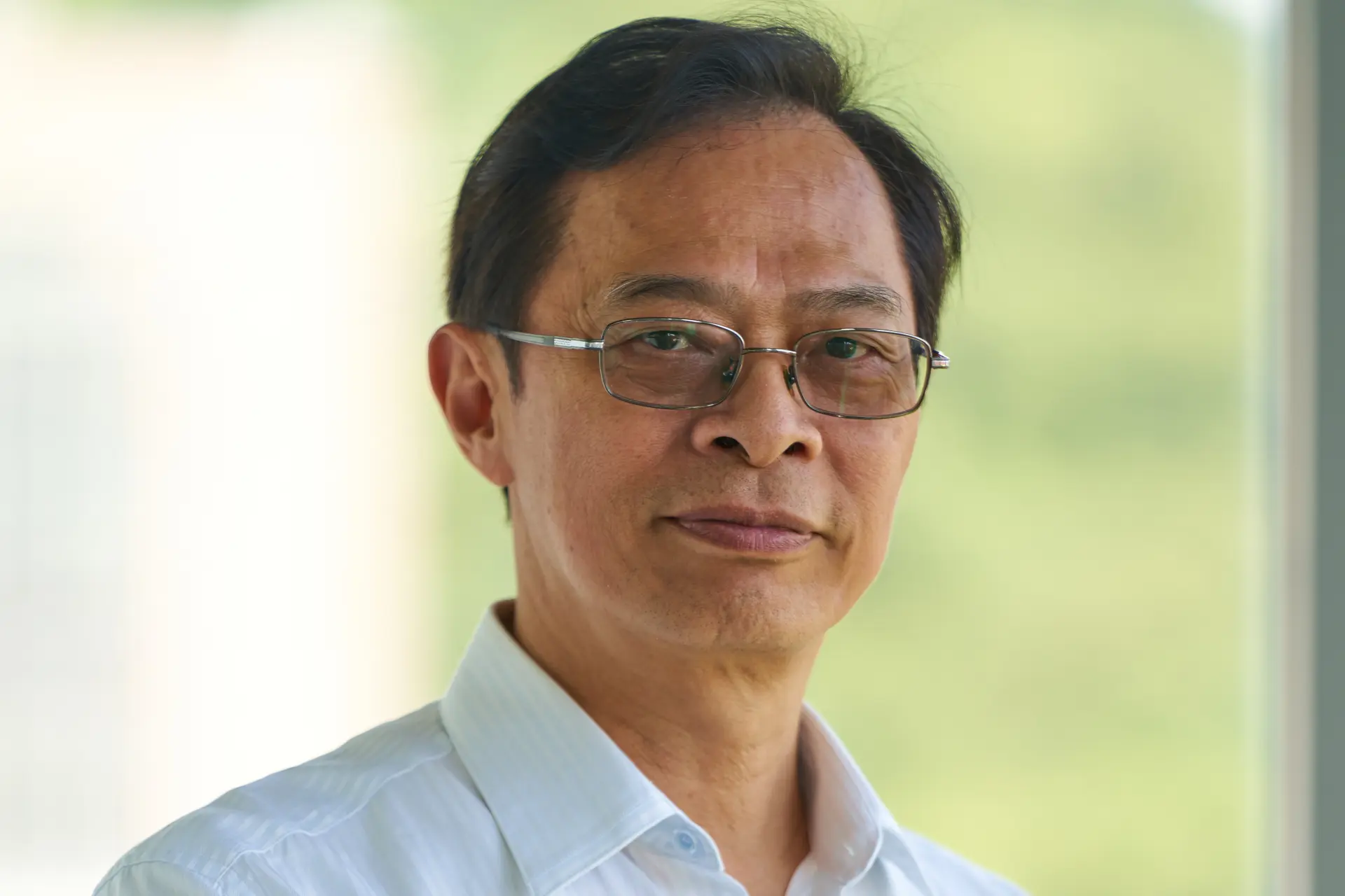 Wen-Harn Pan