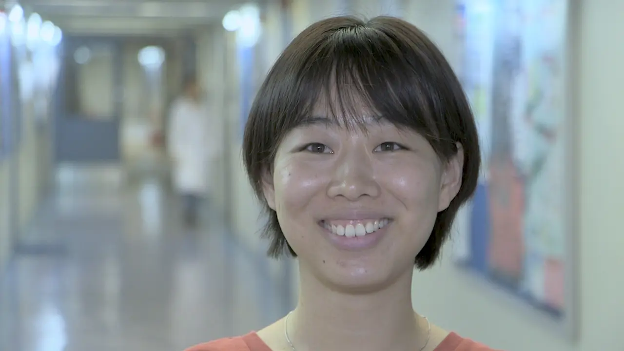 Wen Li